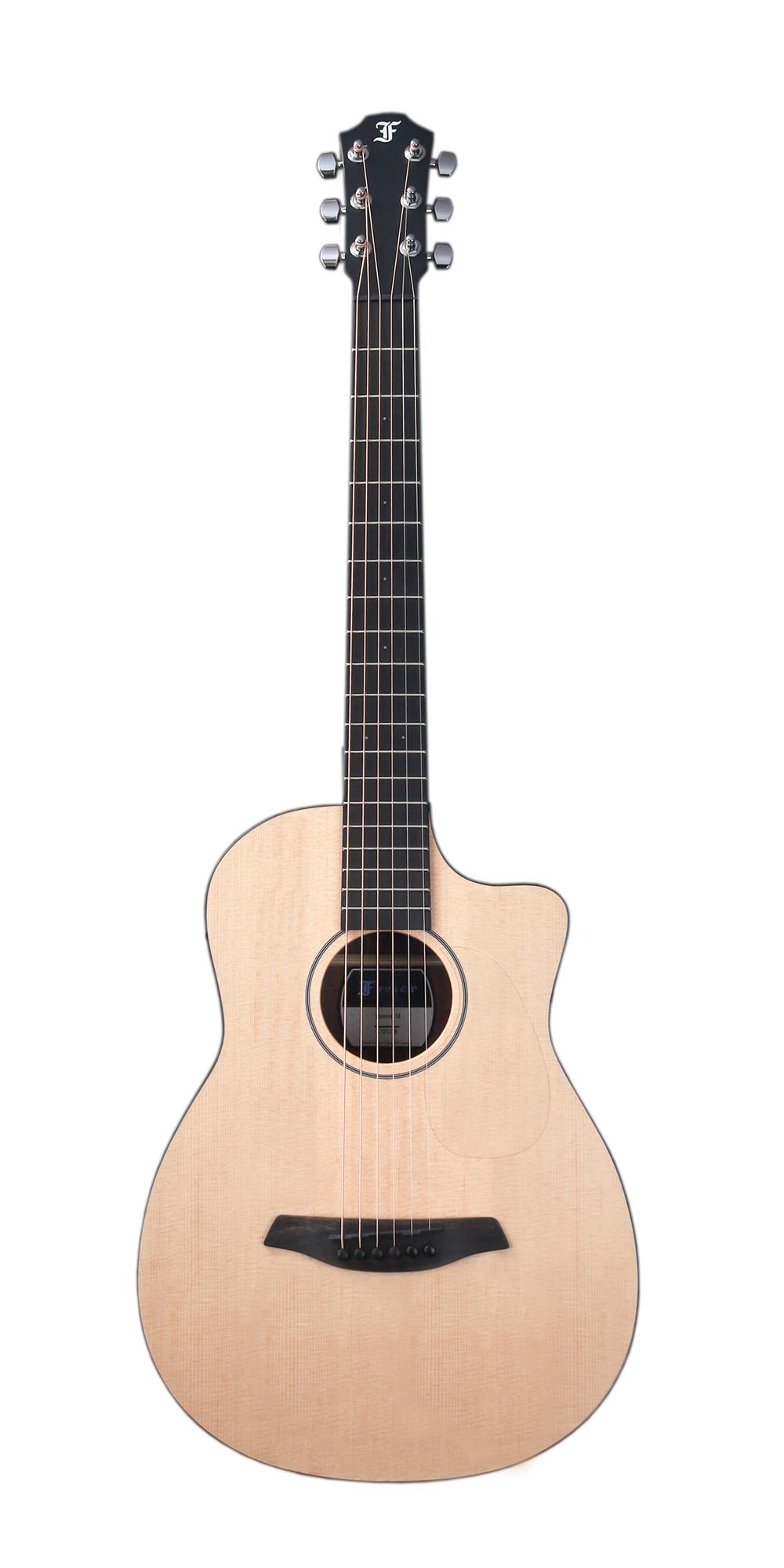 Furch Travel Series Pioneer-EM a Electro Acoustic Guitar - PN-EM-AE (6).jpg