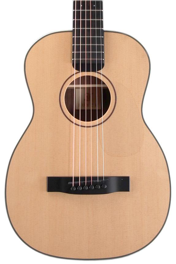 Furch Travel Series Little Jane LJ11-SR Foldable Acoustic Guitar - LJ11-SR (1).jpg