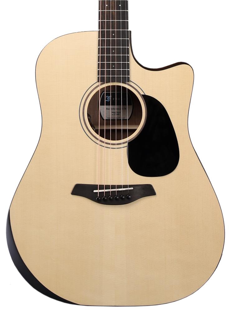 Furch Blue Series Performance Dc-EW a Electro Acoustic Guitar - BL-DC-EW-A-PER (1).jpg