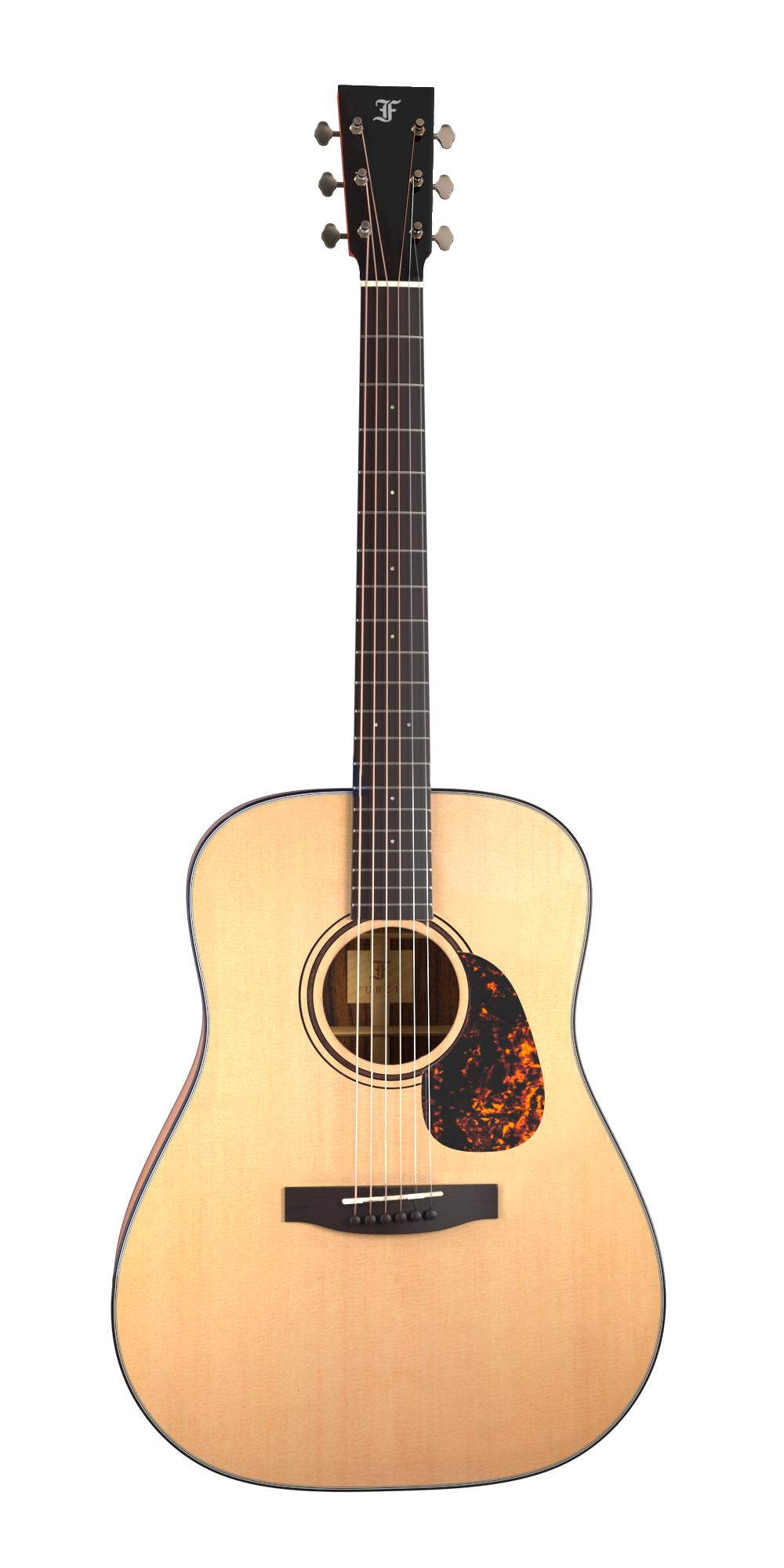 Furch Vintage Pure Series D-SM a Acoustic Guitar - VP-D-SM-A (2).jpg