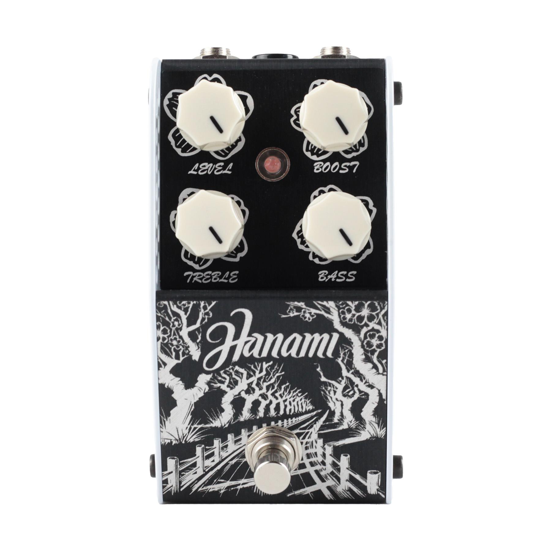 ThorpyFX Hanami Fuzz Pedal - Thorpy_Hanami_STOCK_1 copy.jpg