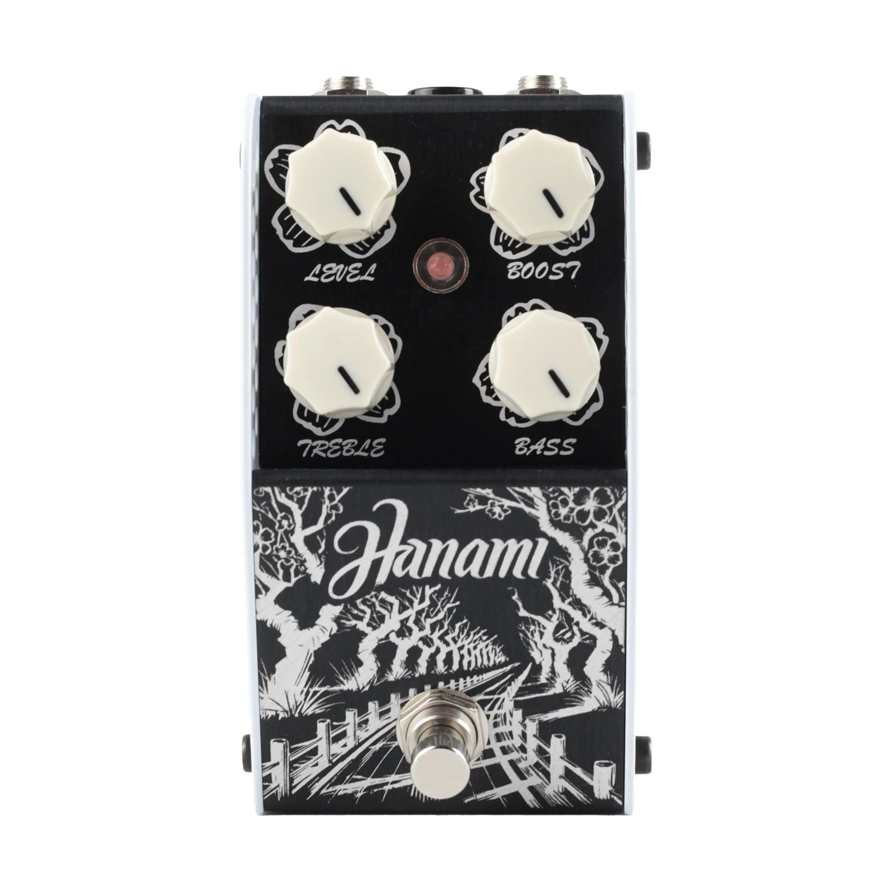 ThorpyFX Hanami Fuzz Pedal - Thorpy_Hanami_STOCK_1 copy.jpg