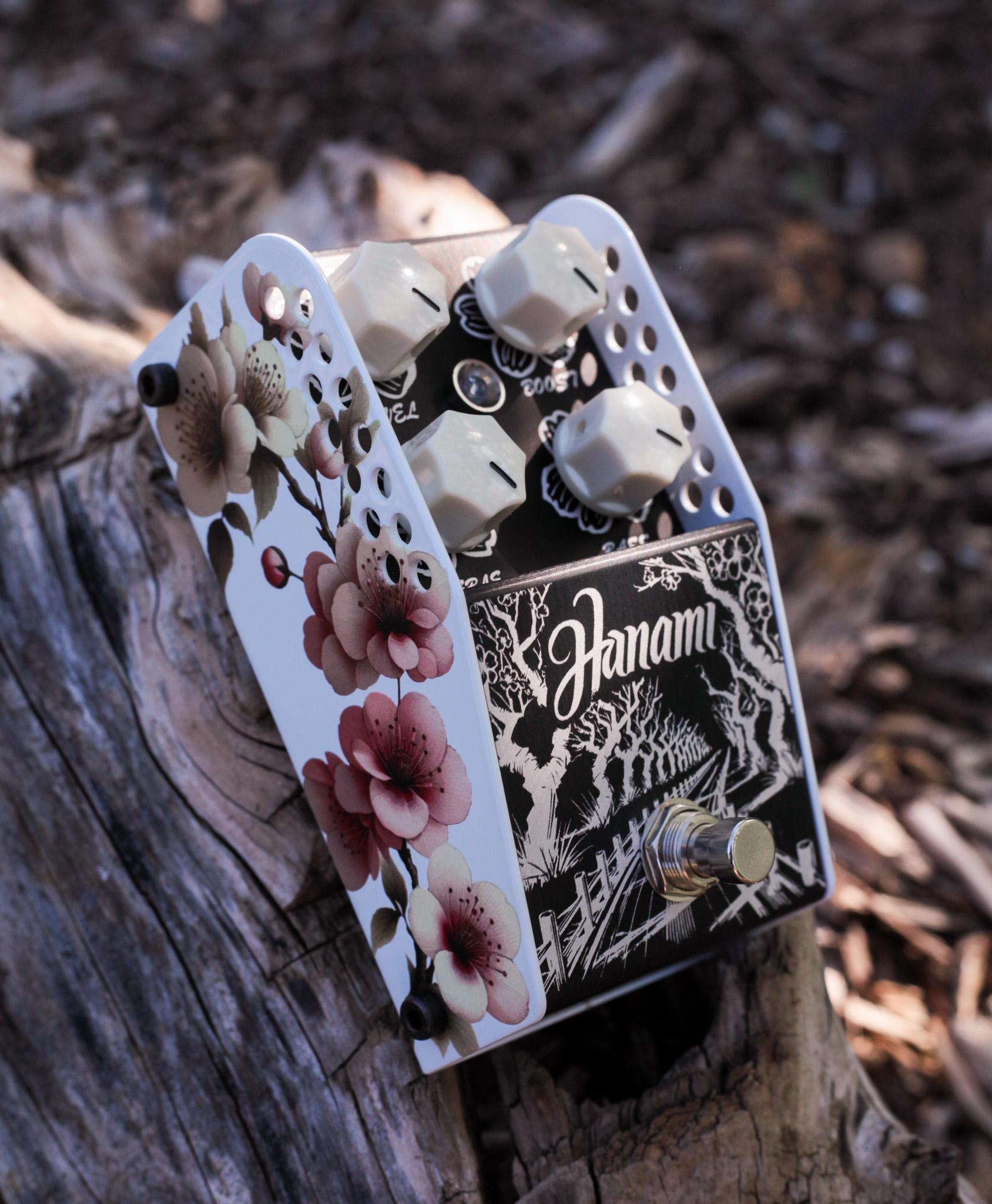 ThorpyFX Hanami Fuzz Pedal - IMG_6312.jpg