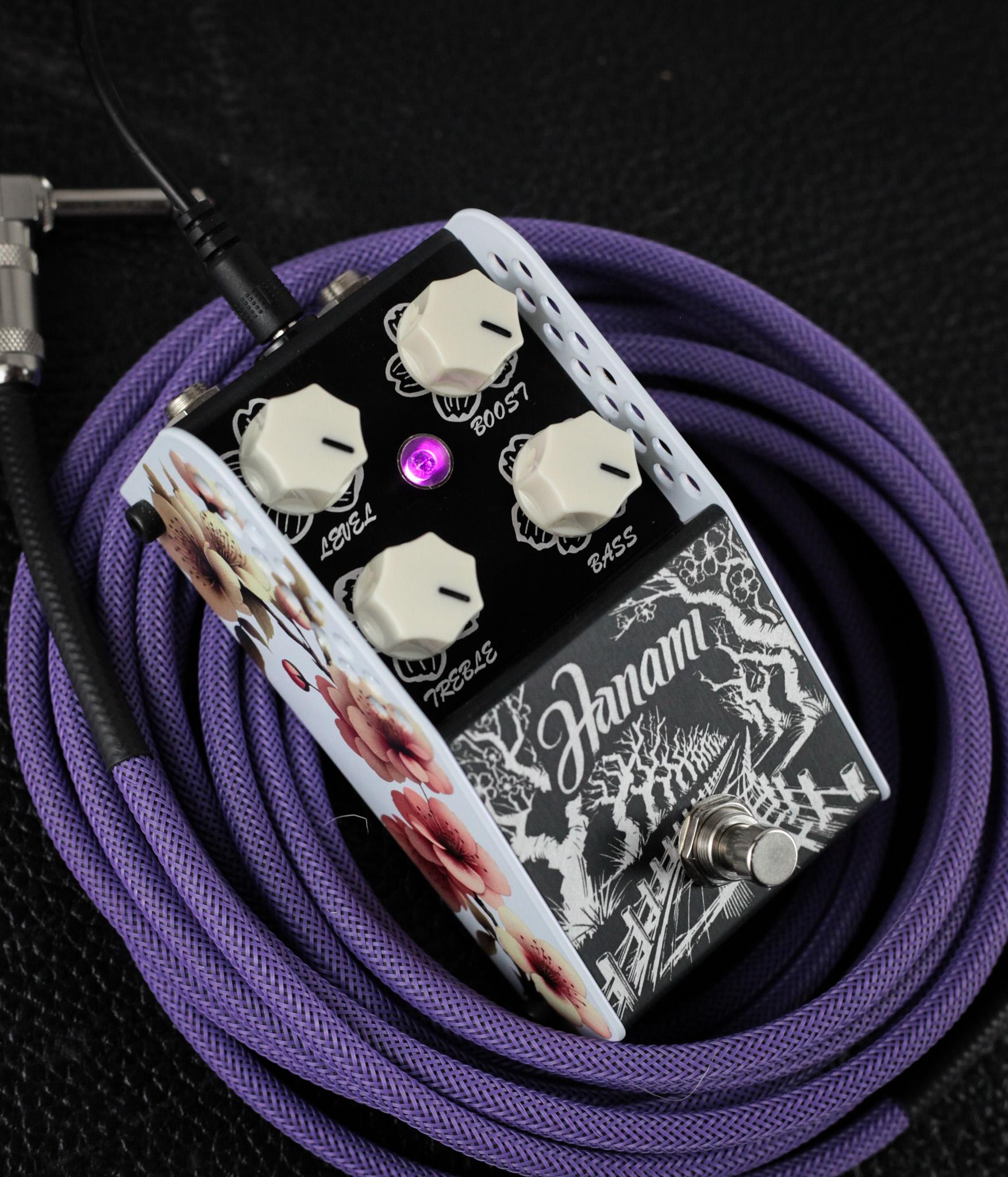 ThorpyFX Hanami Fuzz Pedal - IMG_6357.jpg