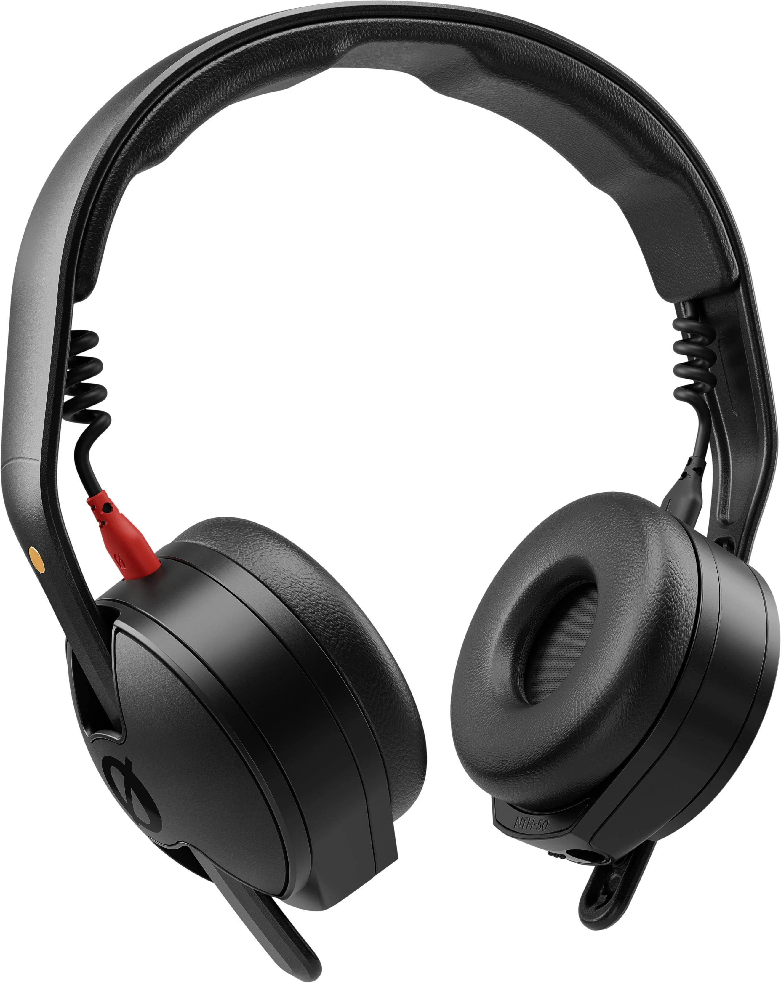 Rode NTH-50 Professional On-ear Headphones - NTH50 (6).jpg