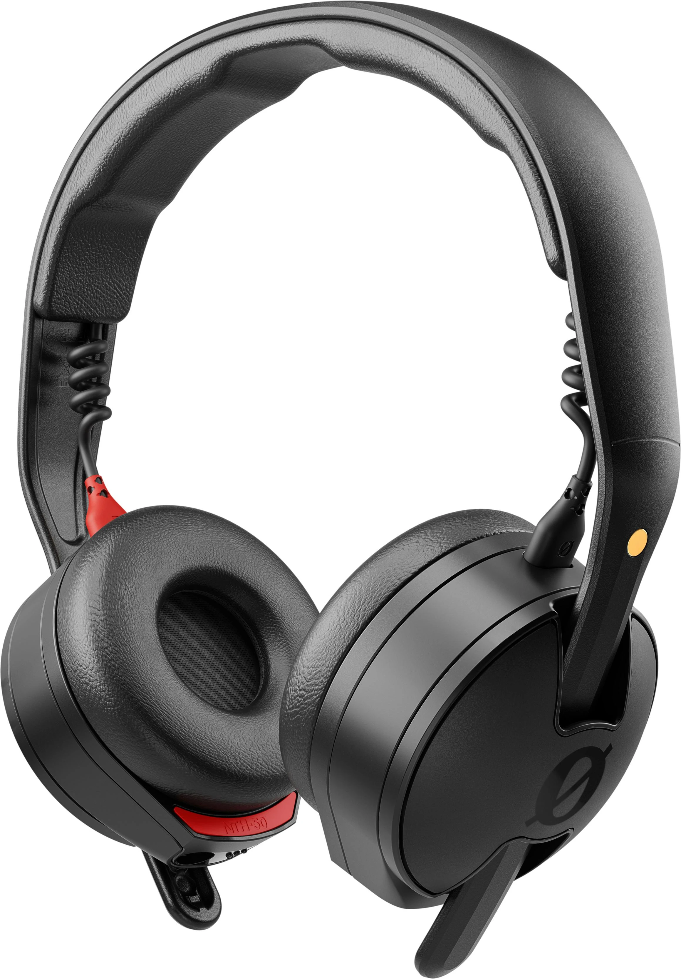 Rode NTH-50 Professional On-ear Headphones - NTH50 (8).jpg