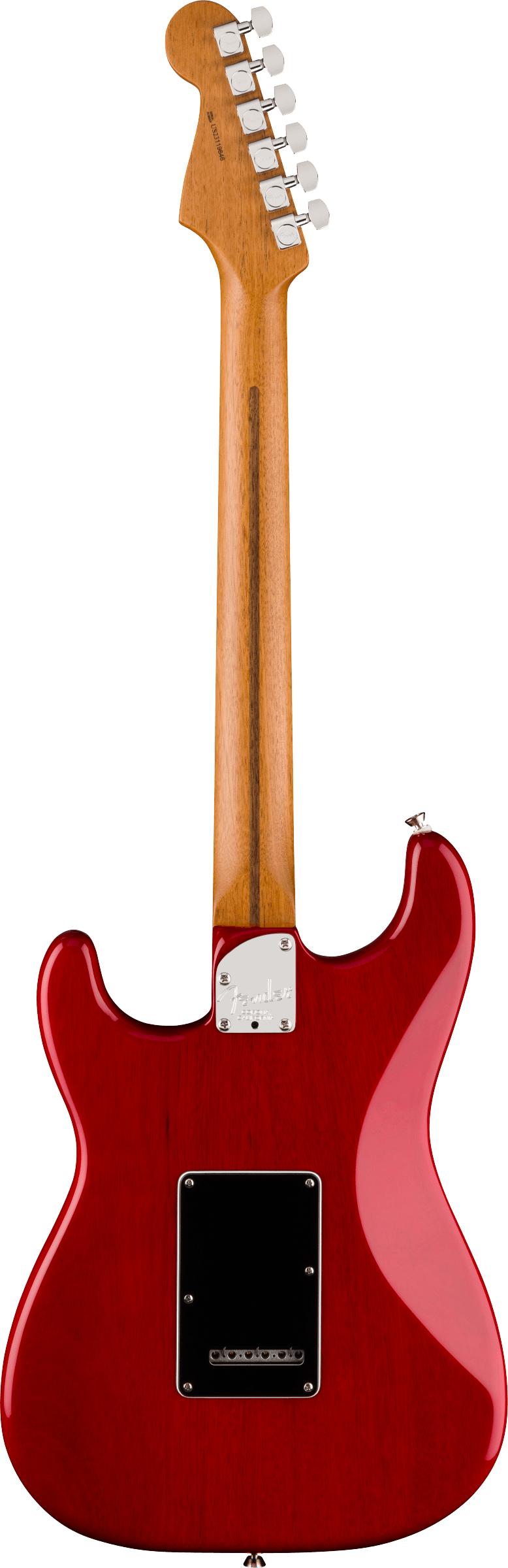 Fender American Professional II HH Stratocaster HH in Crimson Transparent, Rosewood Fretboard - 0173990738_fen_ins_bck_1_rl.jpg