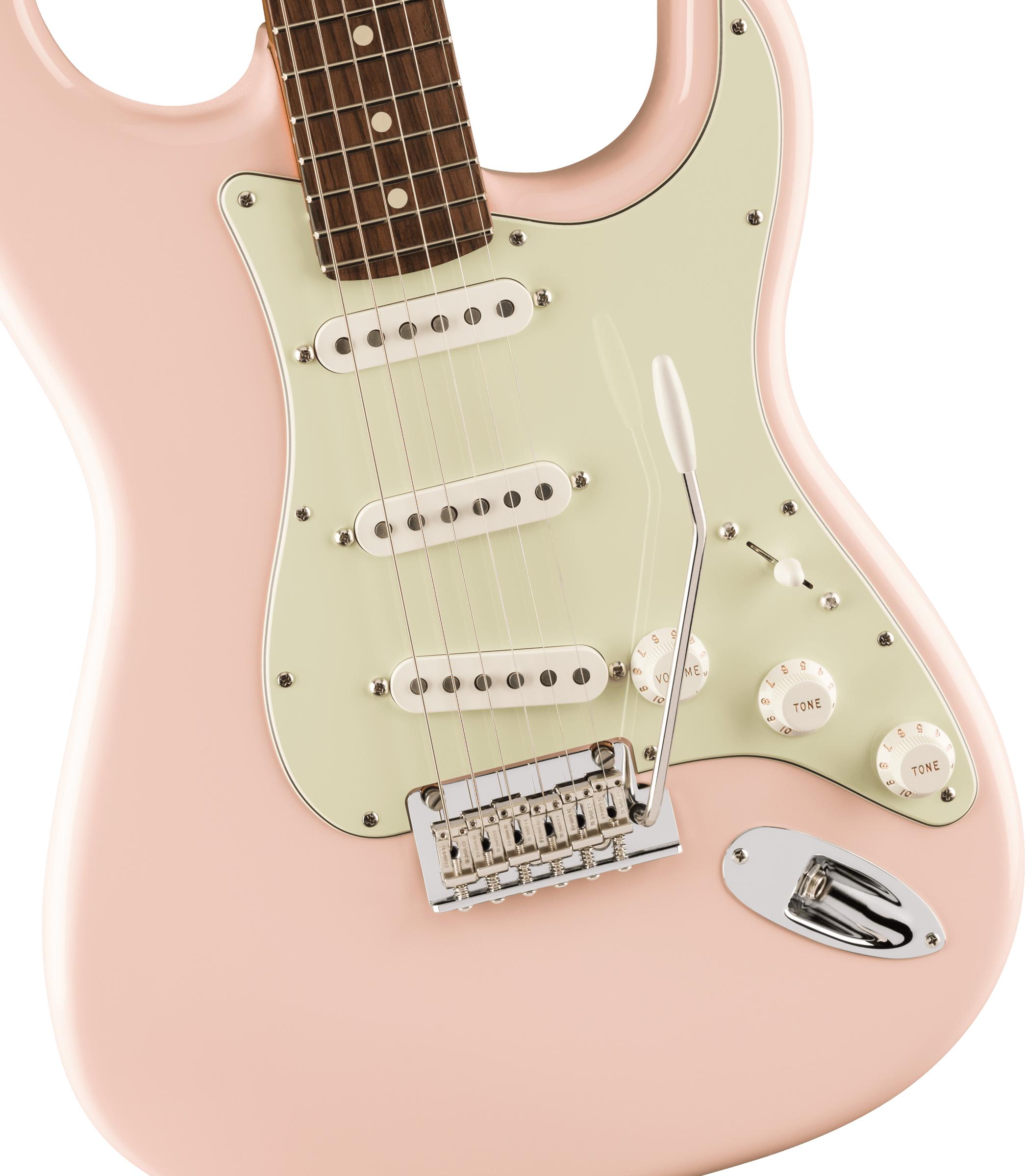 Fender Limited Edition American Professional II Stratocaster in Shell Pink, Rosewood Fingerboard - 0177110756_fen_ins_fbd_1_nr.jpg