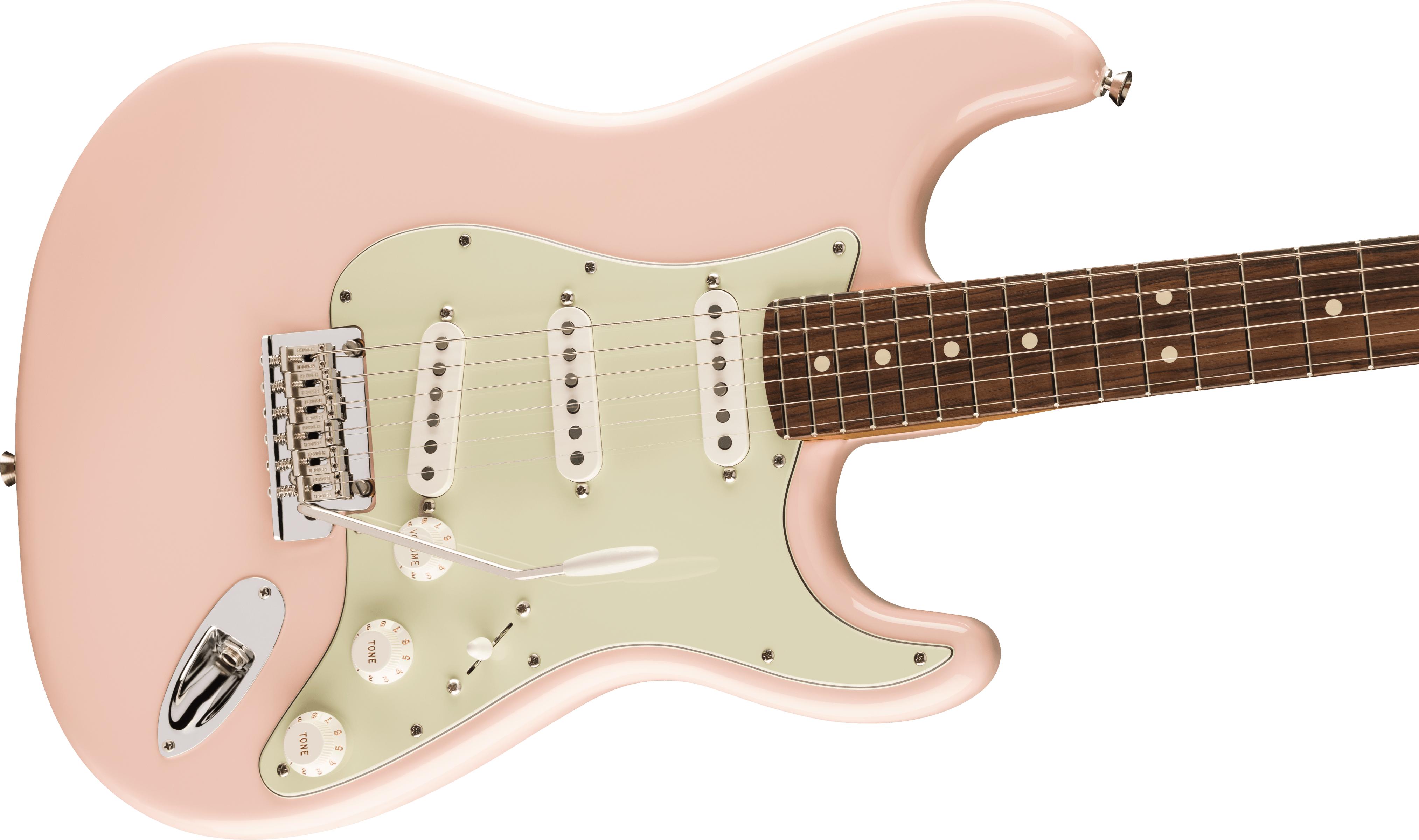 Fender Limited Edition American Professional II Stratocaster in Shell Pink, Rosewood Fingerboard - 0177110756_fen_ins_cbr_1_nr.jpg