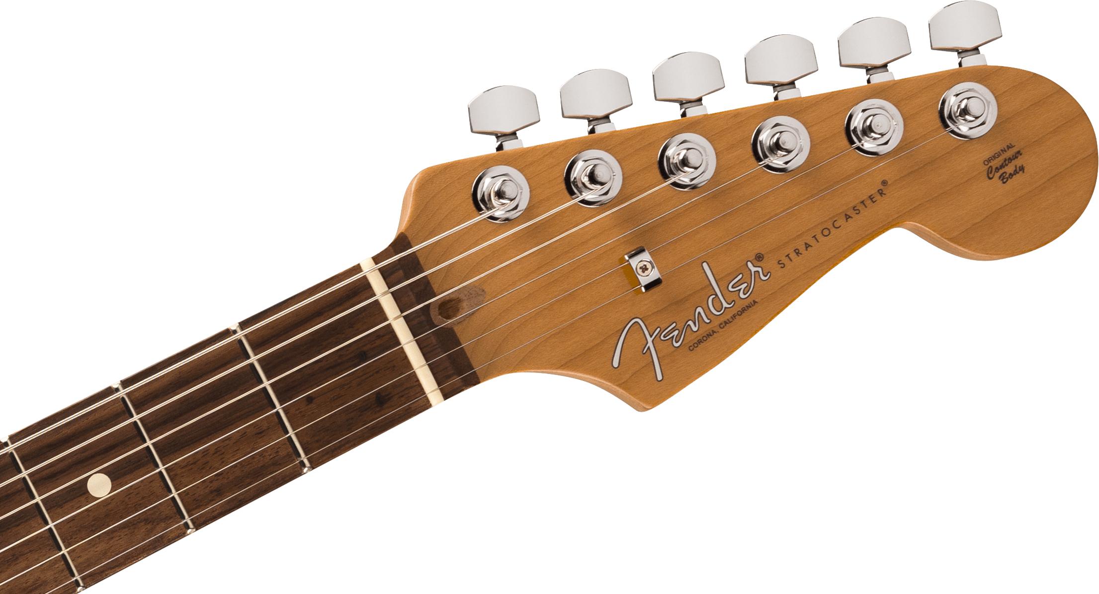 Fender Limited Edition American Professional II Stratocaster in Shell Pink, Rosewood Fingerboard - 0177110756_fen_ins_hft_1_nr.jpg