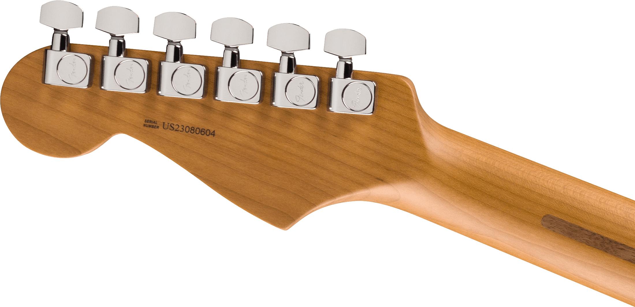Fender Limited Edition American Professional II Stratocaster in Shell Pink, Rosewood Fingerboard - 0177110756_fen_ins_hbk_1_nr.jpg
