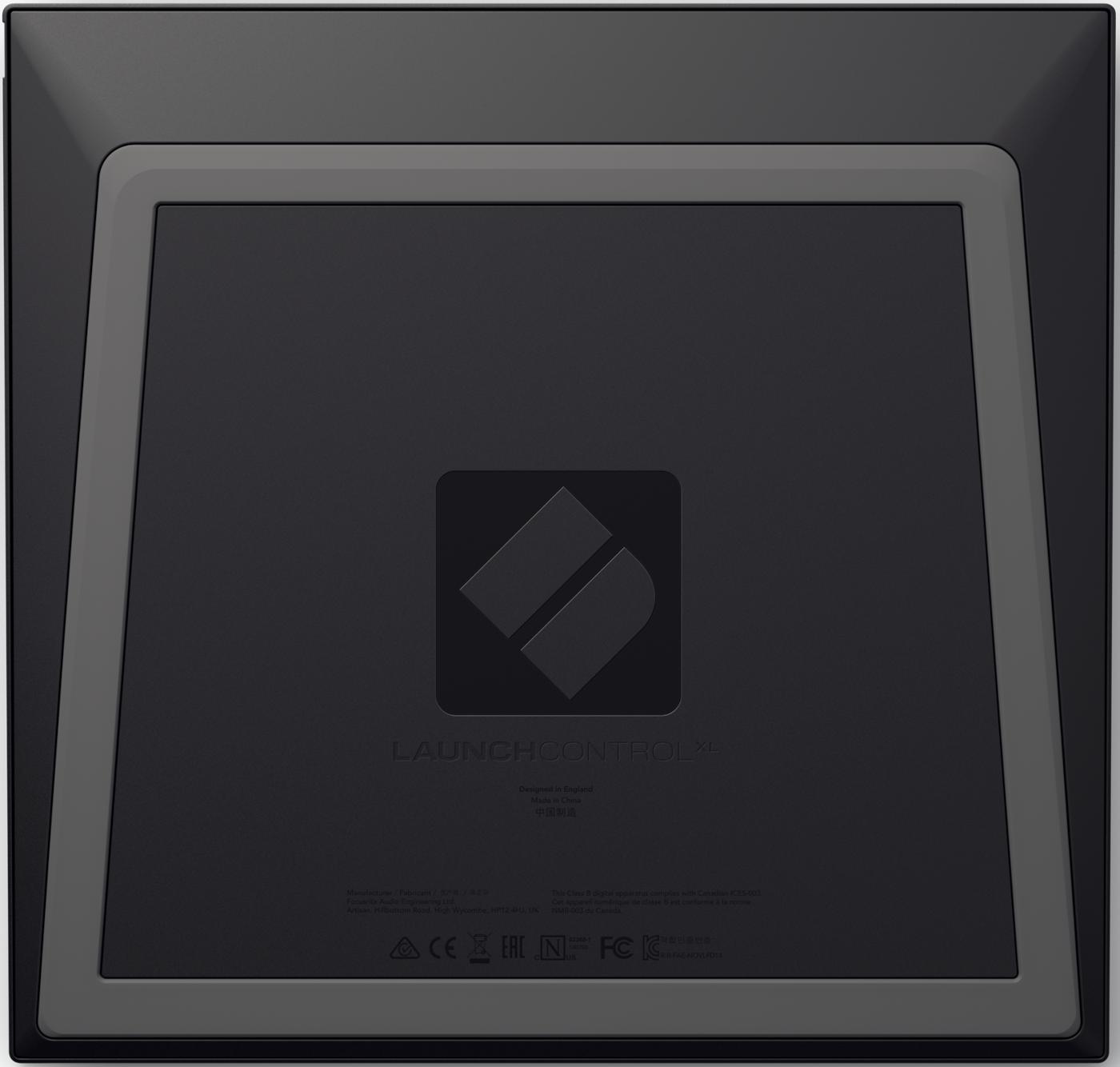 Novation Launch Control XL3 MIDI Controller - NOVLPD14 (3).jpg