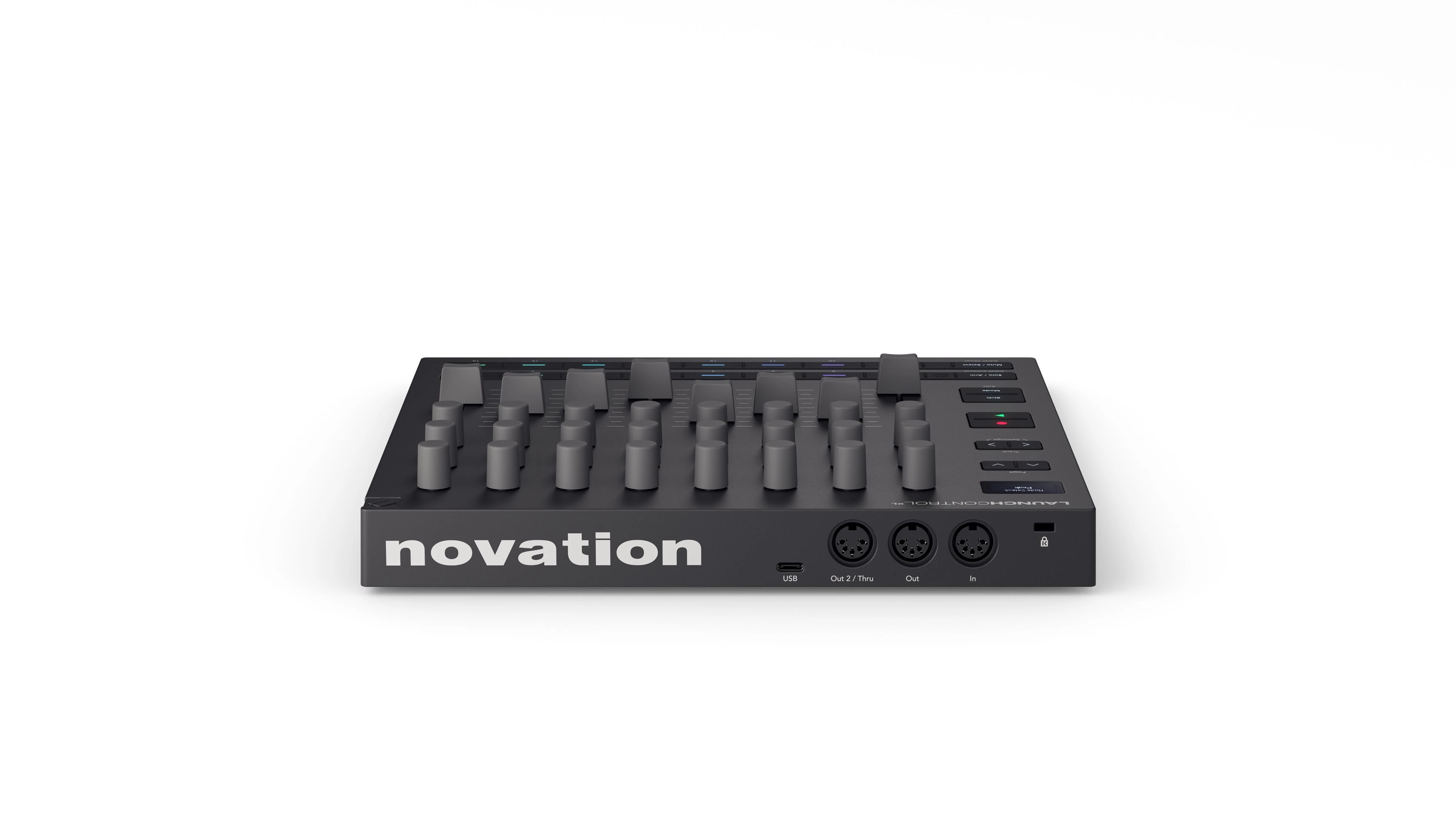 Novation Launch Control XL3 MIDI Controller - NOVLPD14 (9).jpg