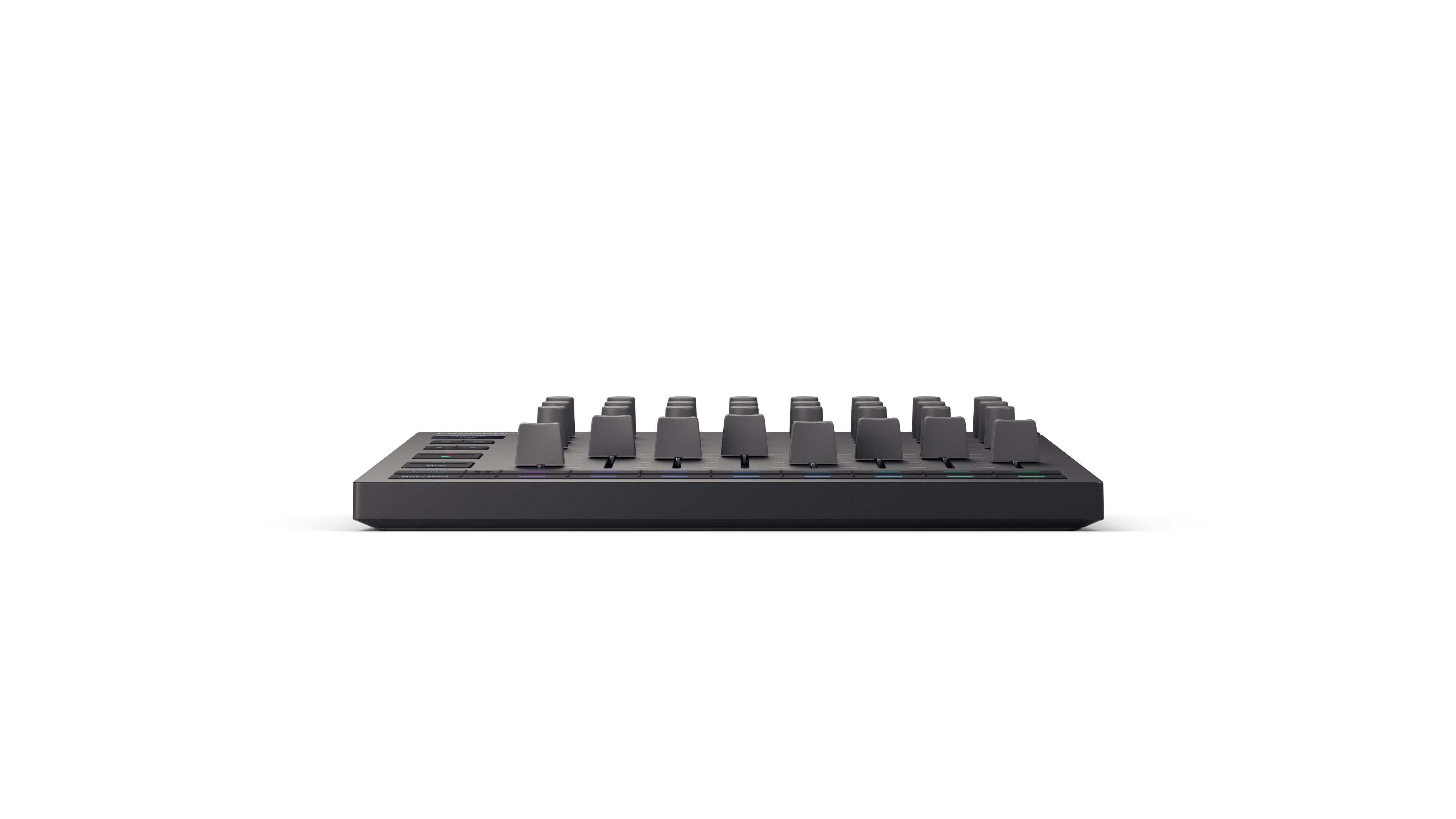 Novation Launch Control XL3 MIDI Controller - NOVLPD14 (6).jpg