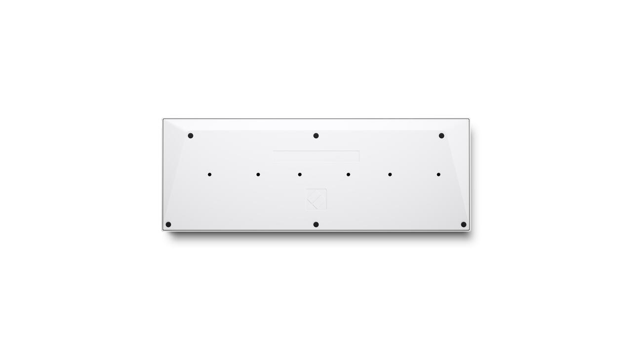 Novation Launchkey Mini 37 MK4 MIDI Keyboard & Controller in White - NOVLK37MIN4WHT (5).jpg
