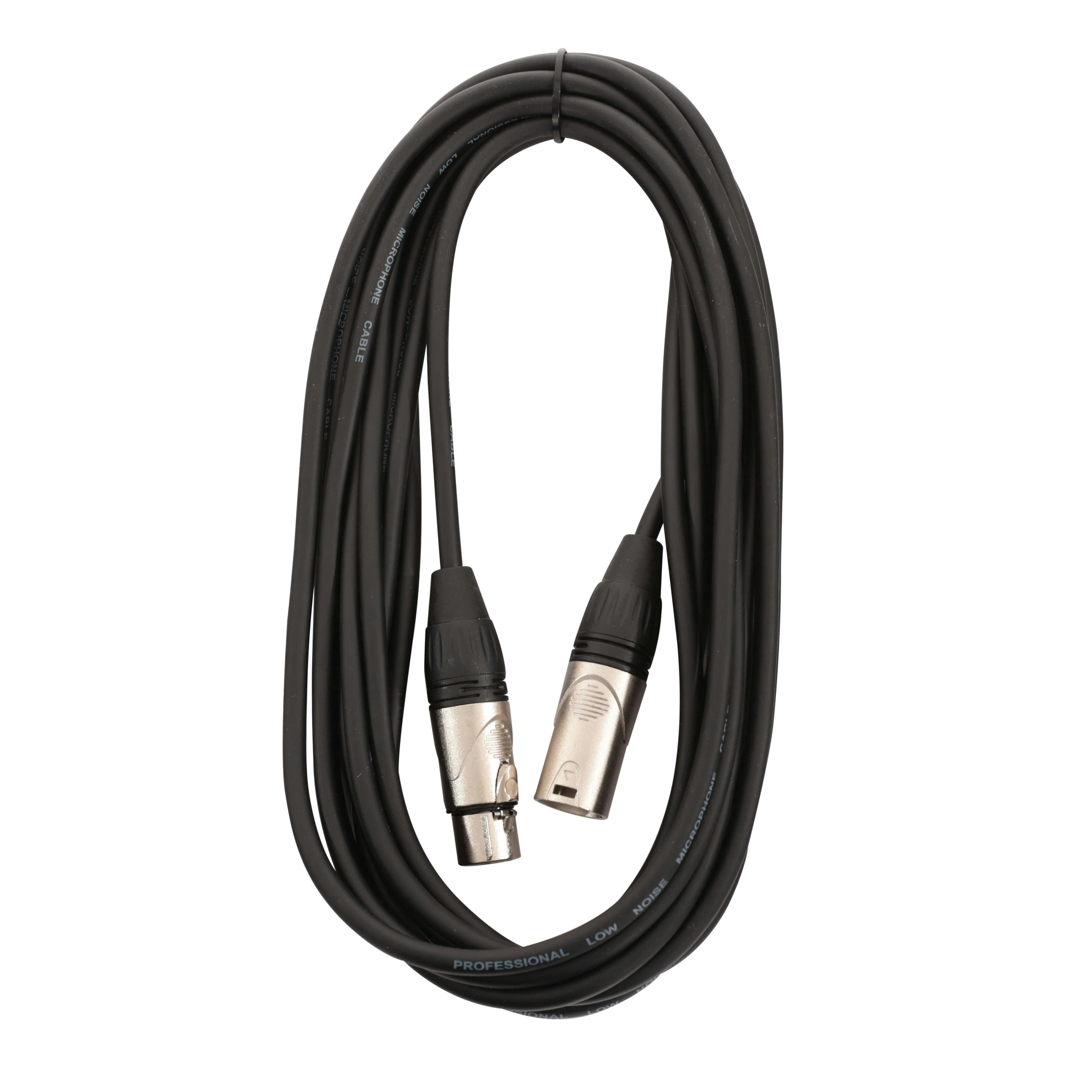 Ordo Deluxe XLR Cable - 6m - C-MC2-6-1XM-1XF-C-MC2-6-1XM-1XF-2.jpg