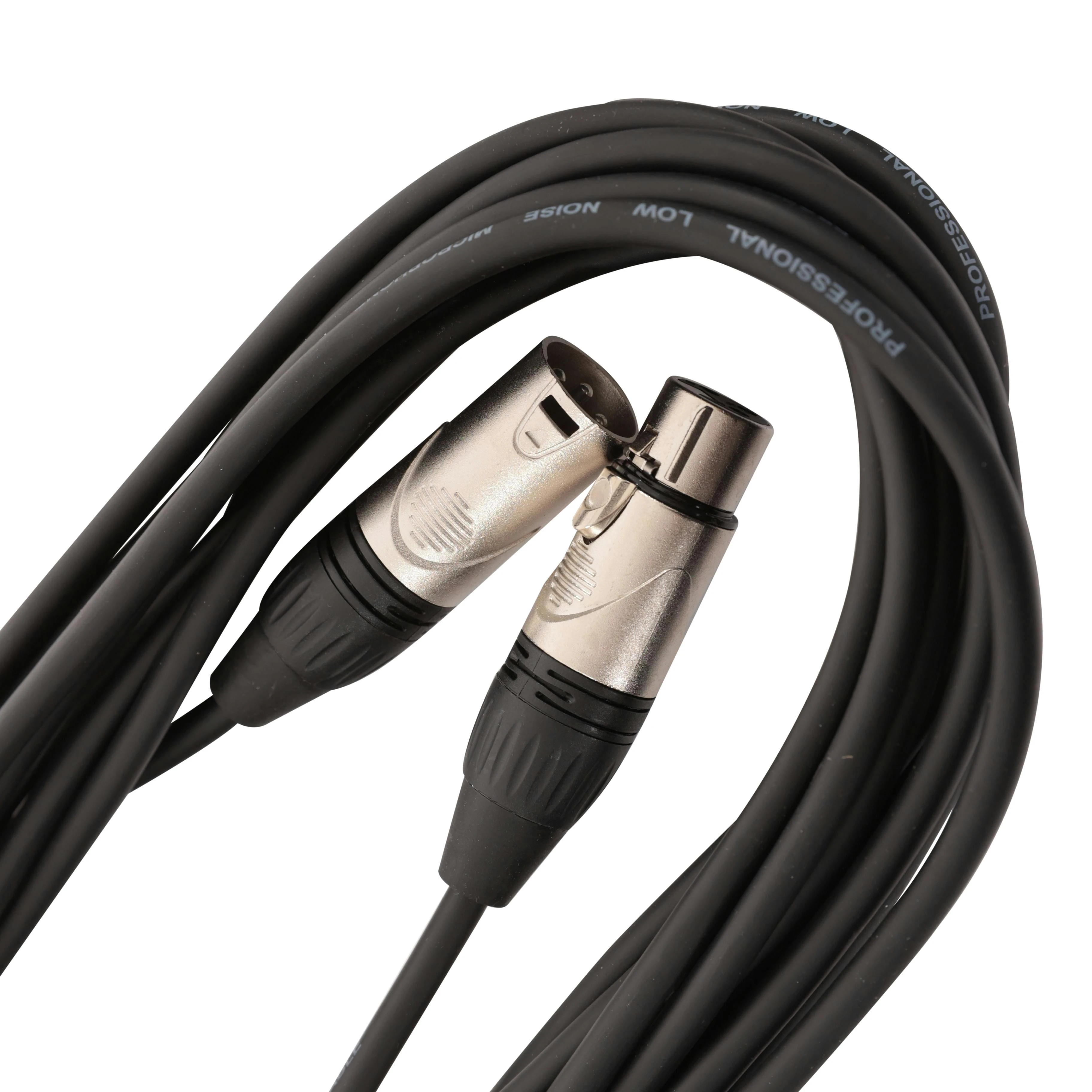 Ordo Deluxe XLR Cable - 6m - C-MC2-6-1XM-1XF-C-MC2-6-1XM-1XF-3.jpg