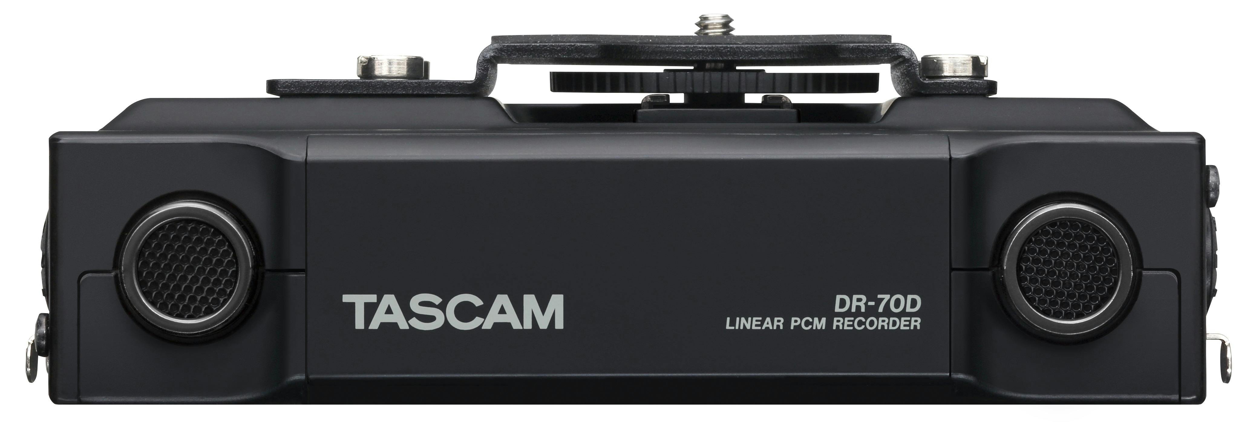 Tascam DR-70D 4 Channel Audio Recorder - 88603-tmp2B9C.jpg