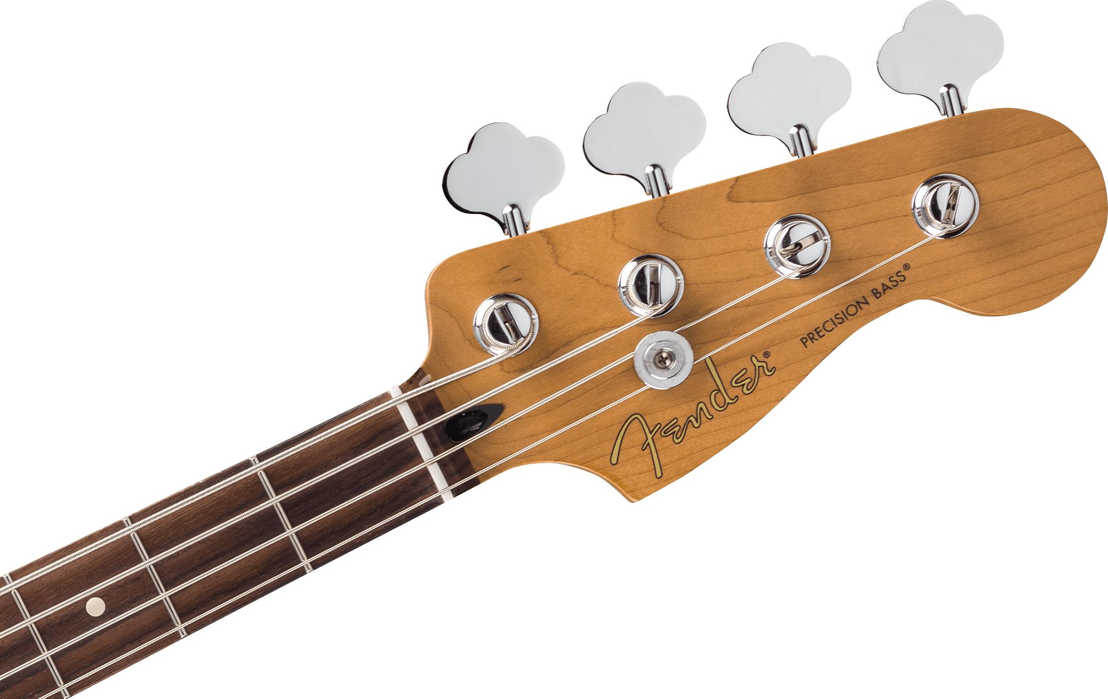 Fender Limited Edition Player II Precision Bass Guitar in Moonlight Drive, Rosewood Fretboard - 0140470577_fen_ins_hft_1_nr.jpg