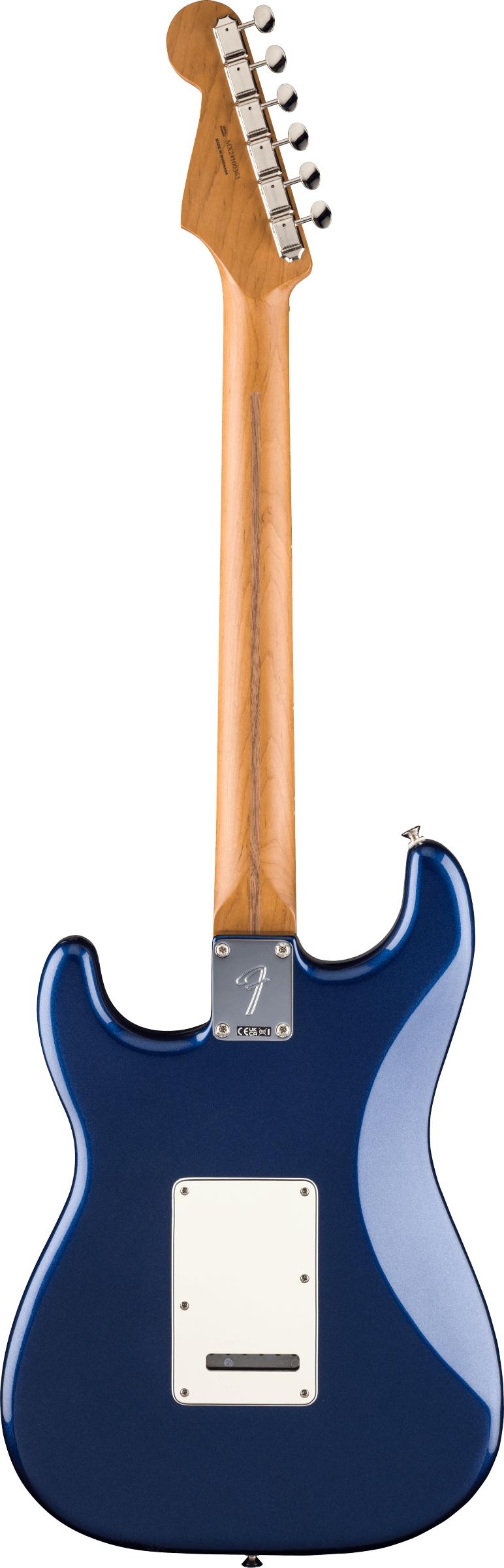 Fender Limited Edition Player II Stratocaster HSS in Moonlight