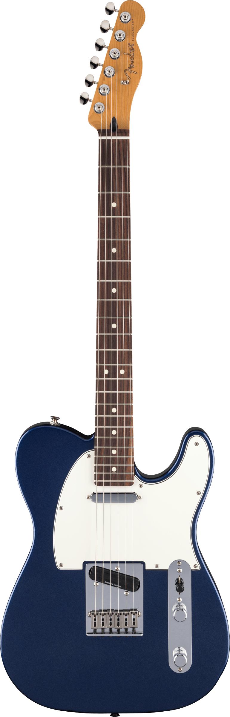 Fender Limited Edition Player II Telecaster in Moonlight Drive