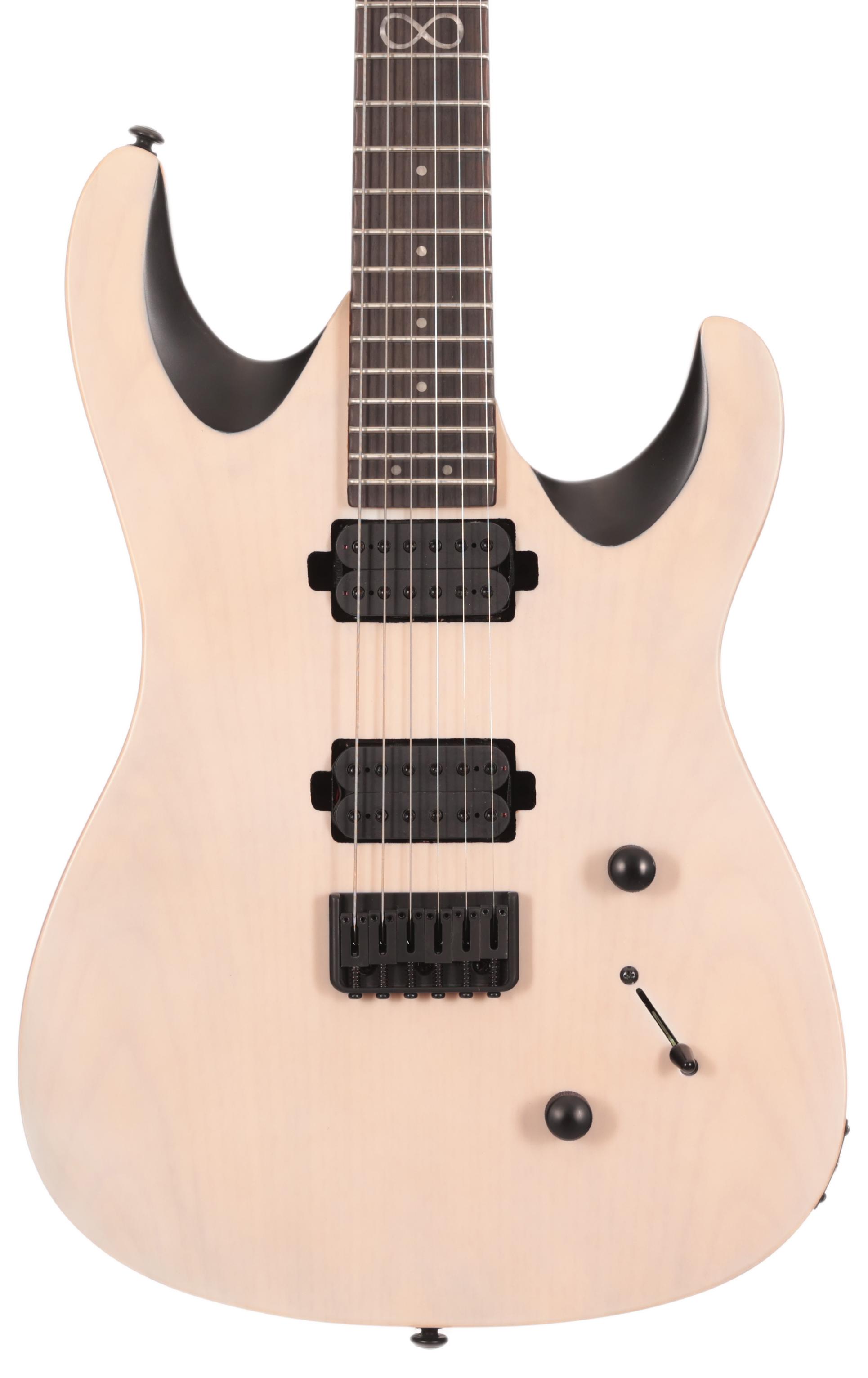 B Stock : Chapman ML1 Standard Modern in Bright White Satin 621 - ML1-MOD-BW-02621 (2).jpg