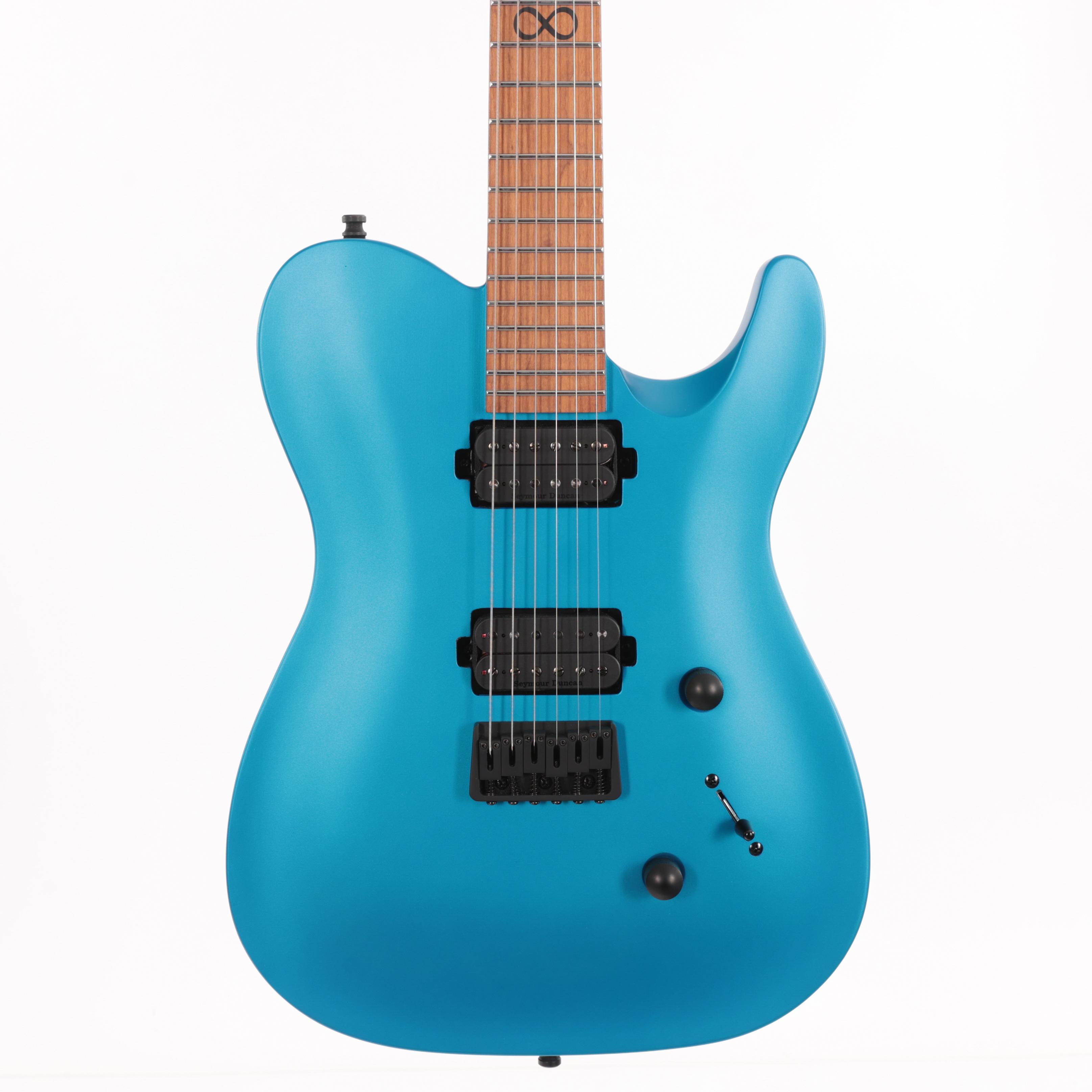 B Stock : Chapman ML3 Pro Modern Hot Blue 0234 - ML3P-MOD-HBL - WMI23090234 (2).jpg