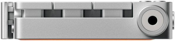 Teenage Engineering TP-7 field recorder - TEE0117-Teenage-Engineering-TP-7-Recorder-Mic.jpg