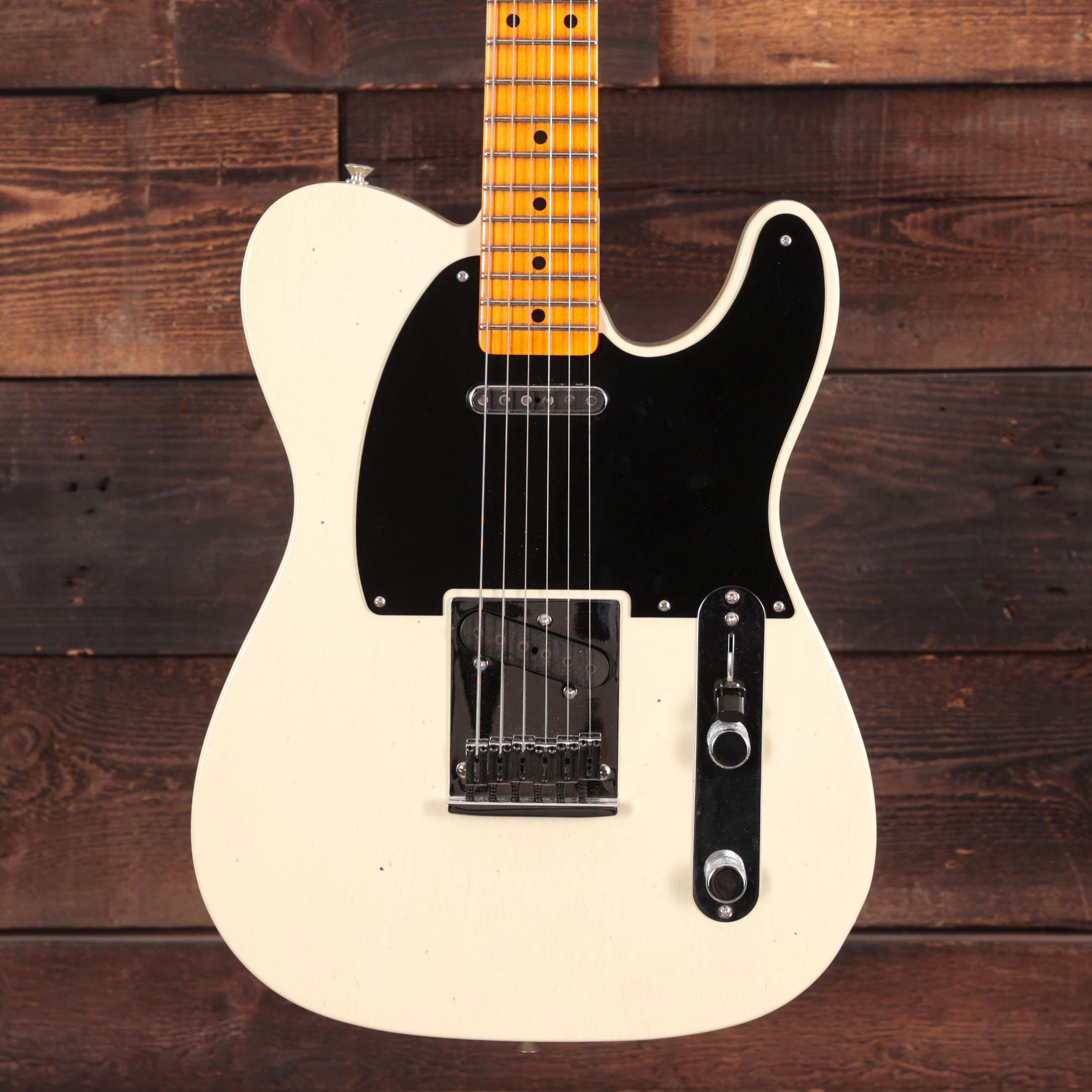 Fender Custom Shop '59 Double Esquire Journeyman Closet Classic in Aged India Ivory - 9238015050 (3).JPG