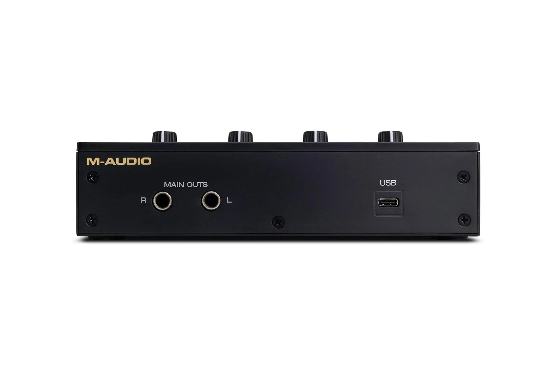 M-Audio M-Track Duo HD - MTRACKDUOHD (10).jpg