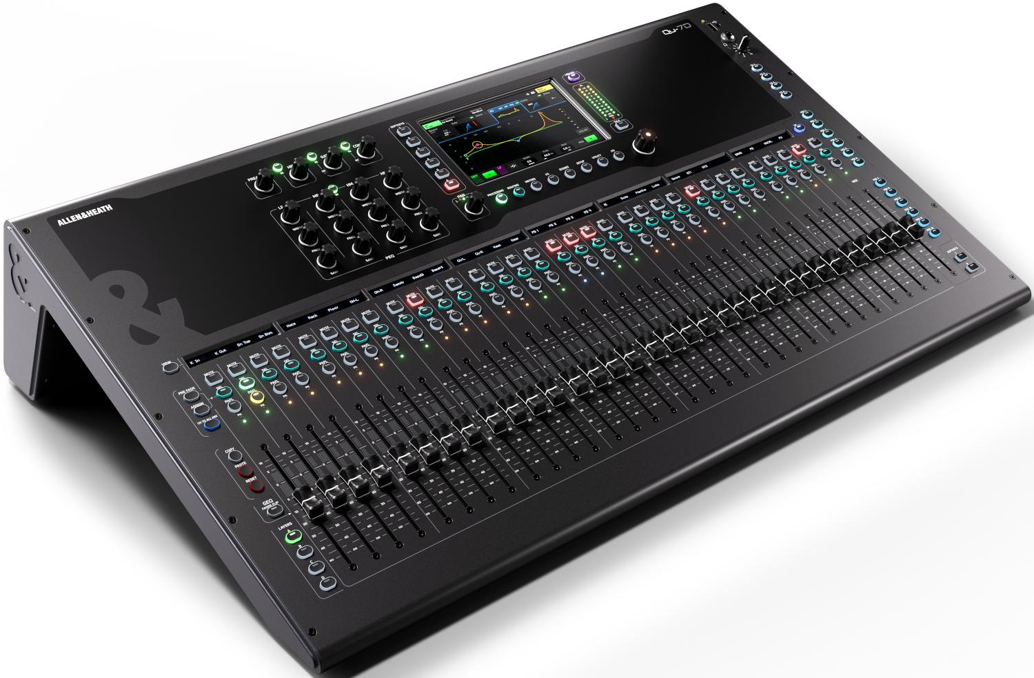 Allen & Heath Qu-7D Dante Digital Mixer - Qu7D (3).jpg
