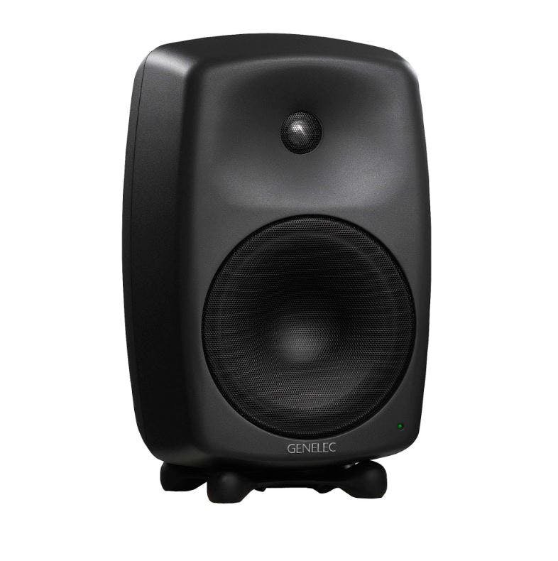 Genelec 8050B Two Way Active Studio Monitor (Single Unit) - 535311-g2.jpg