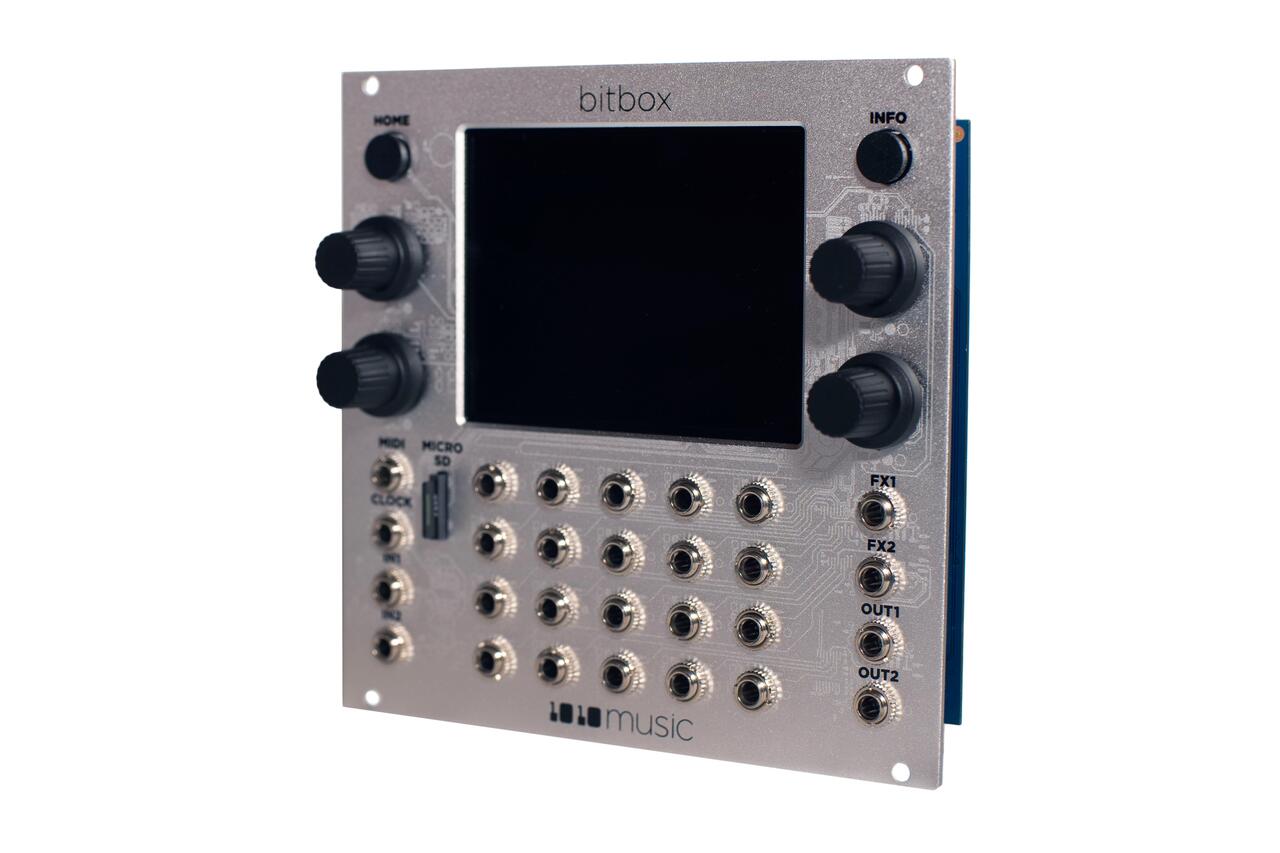 1010Music Bitbox MK2 Eurorack Module - 1010-BITBOXMK2 (3).jpg