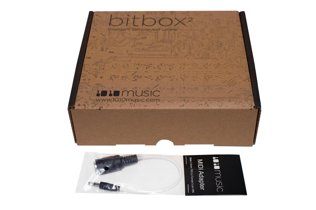 1010Music Bitbox MK2 Eurorack Module - 1010-BITBOXMK2 (4).jpg