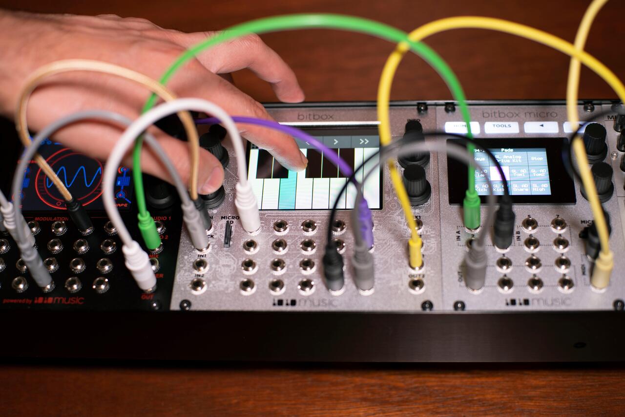 1010Music Bitbox MK2 Eurorack Module - 1010-BITBOXMK2 (5).jpg