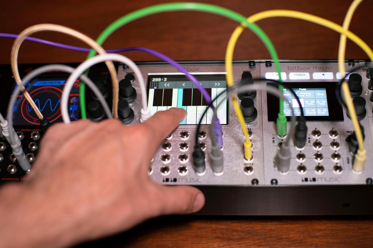 1010Music Bitbox MK2 Eurorack Module - 1010-BITBOXMK2 (6).jpg