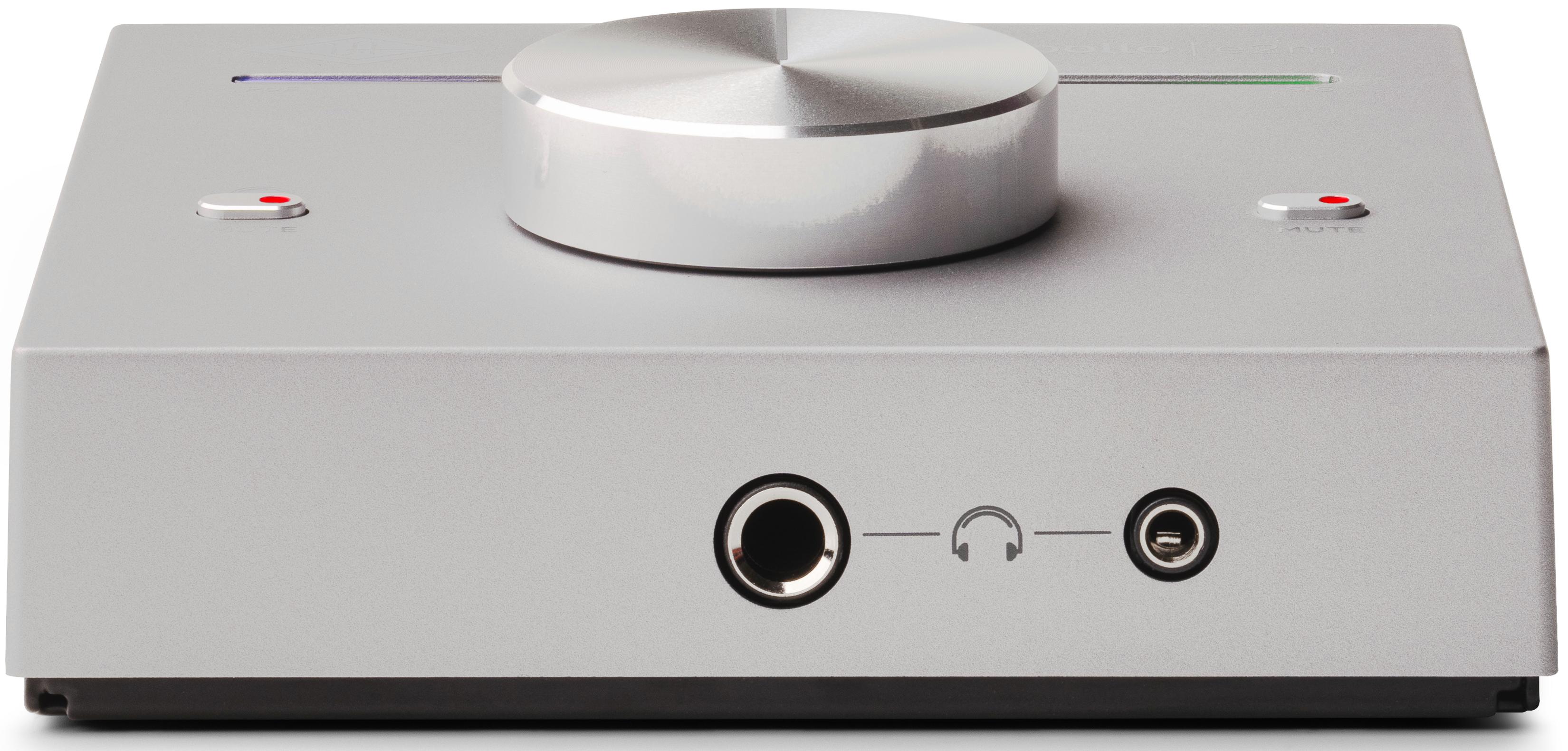 Universal Audio Apollo e2m Dante Stereo Headphone Amp & Line Interface - APE2M (5).jpg