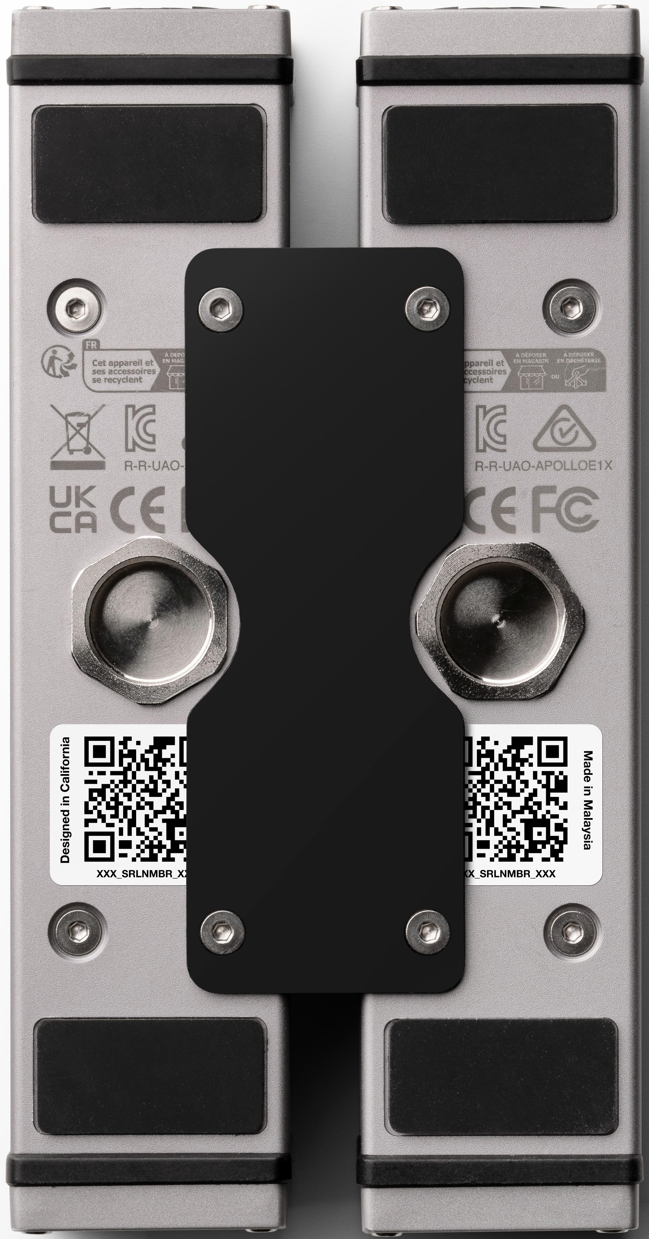 Universal Audio Apollo E1X Dante Unison Preamp - APE1X (4).jpg