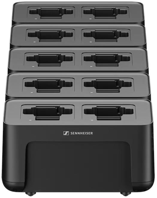 Sennheiser CHG 70N-C Charger with NT 12-35 CS Power Supply Unit - 700333 (2).jpg