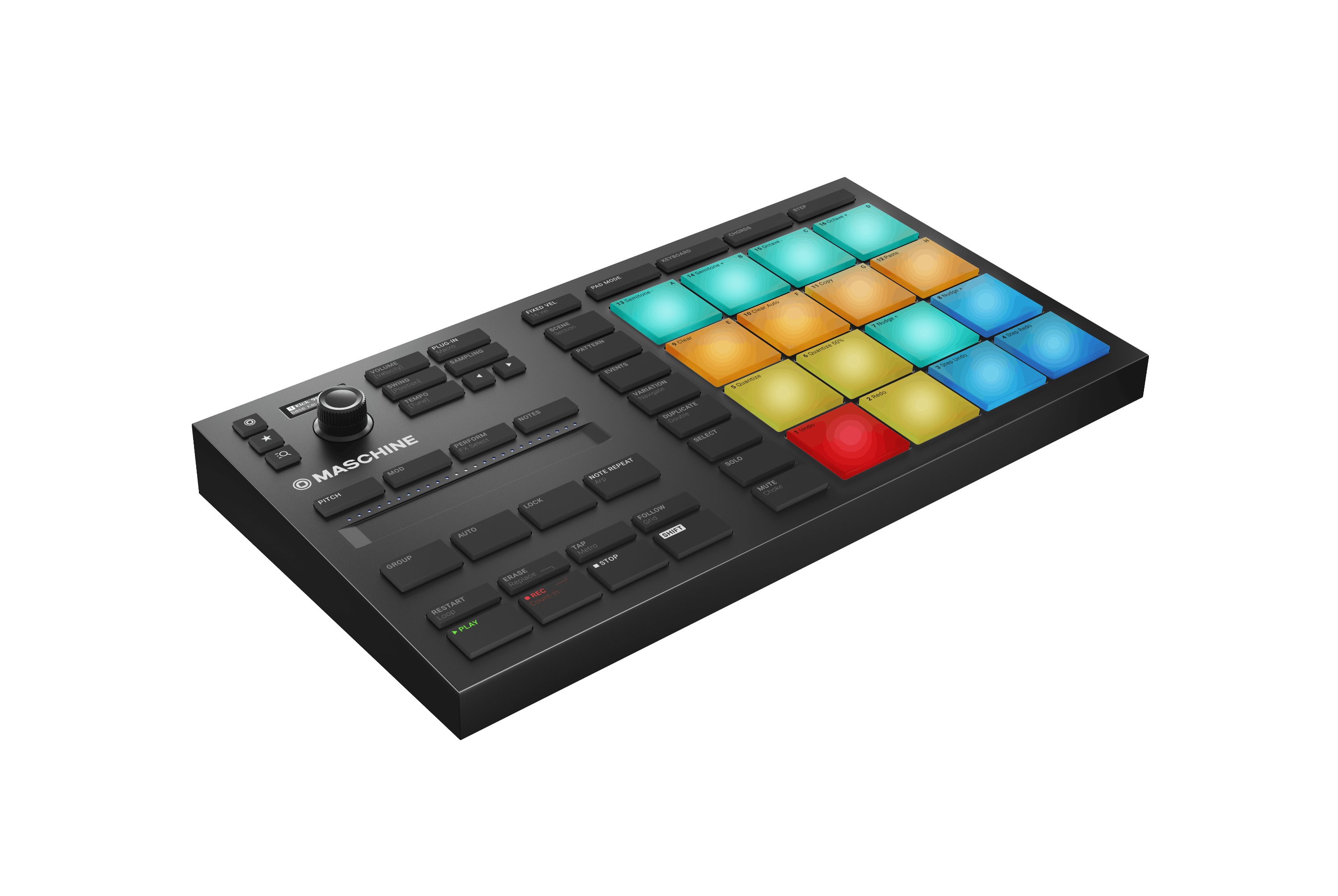 Native Instruments Maschine Mikro MK3 With Komplete Select 15 Beats - 445919-293564-NI_MASCHINE_MIKRO_MK3_Rendering_04.jpg