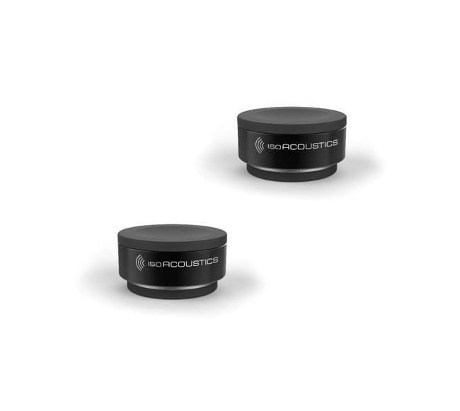 IsoAcoustics ISO Puck Isolating Speaker Feet PAIR - 148223-tmp97AD.jpg