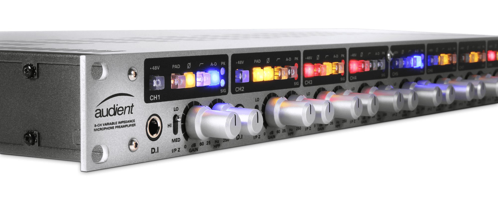 Audient ASP880 - 8 Channel Variable Input Impedance Mic Preamp - ASP880-ASP880-Stretch-Image-e1607433577208-2000x815.jpg