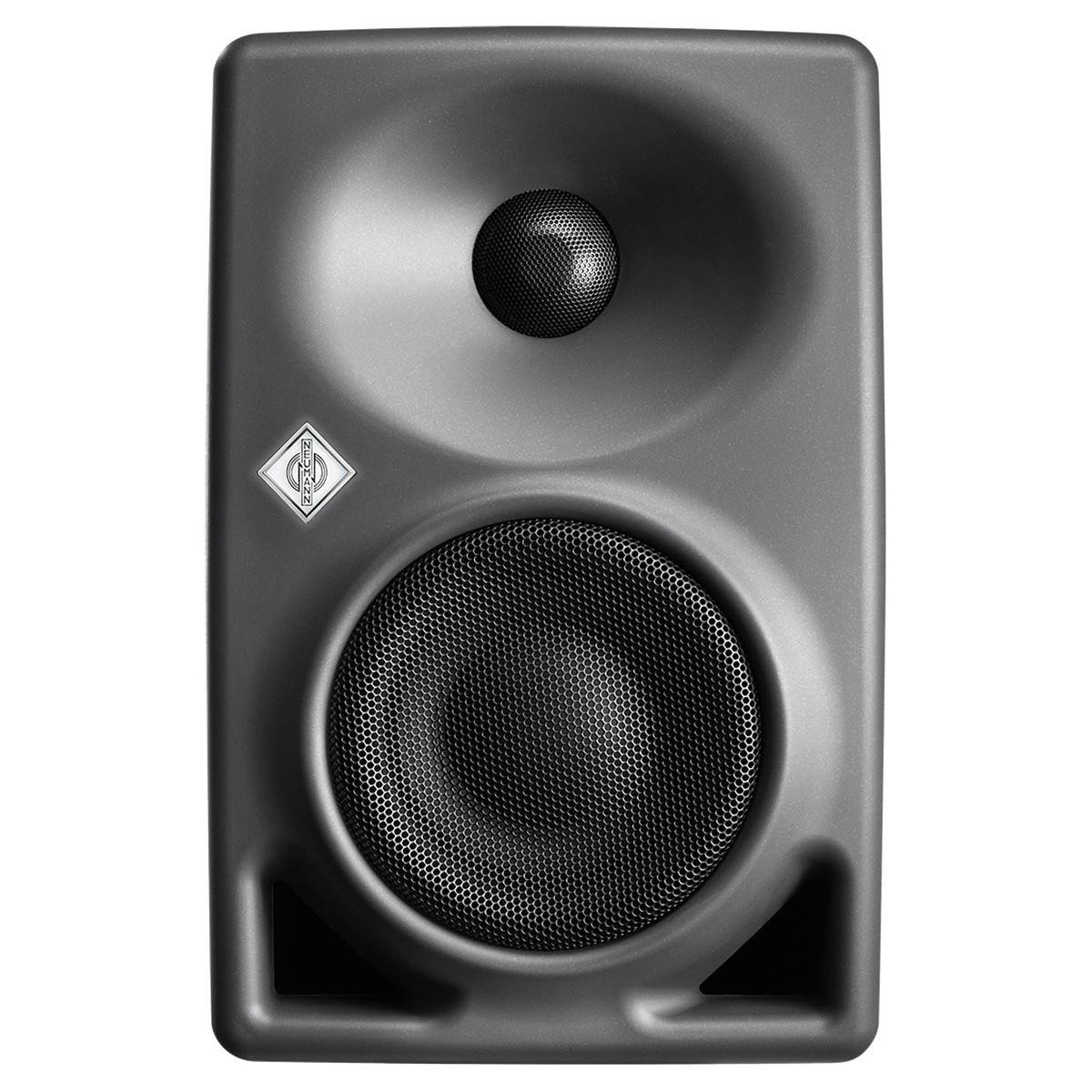 Neumann KH80 DSP Active Studio Monitor in Metallic Anthracite - 539987-1663672332352.jpg