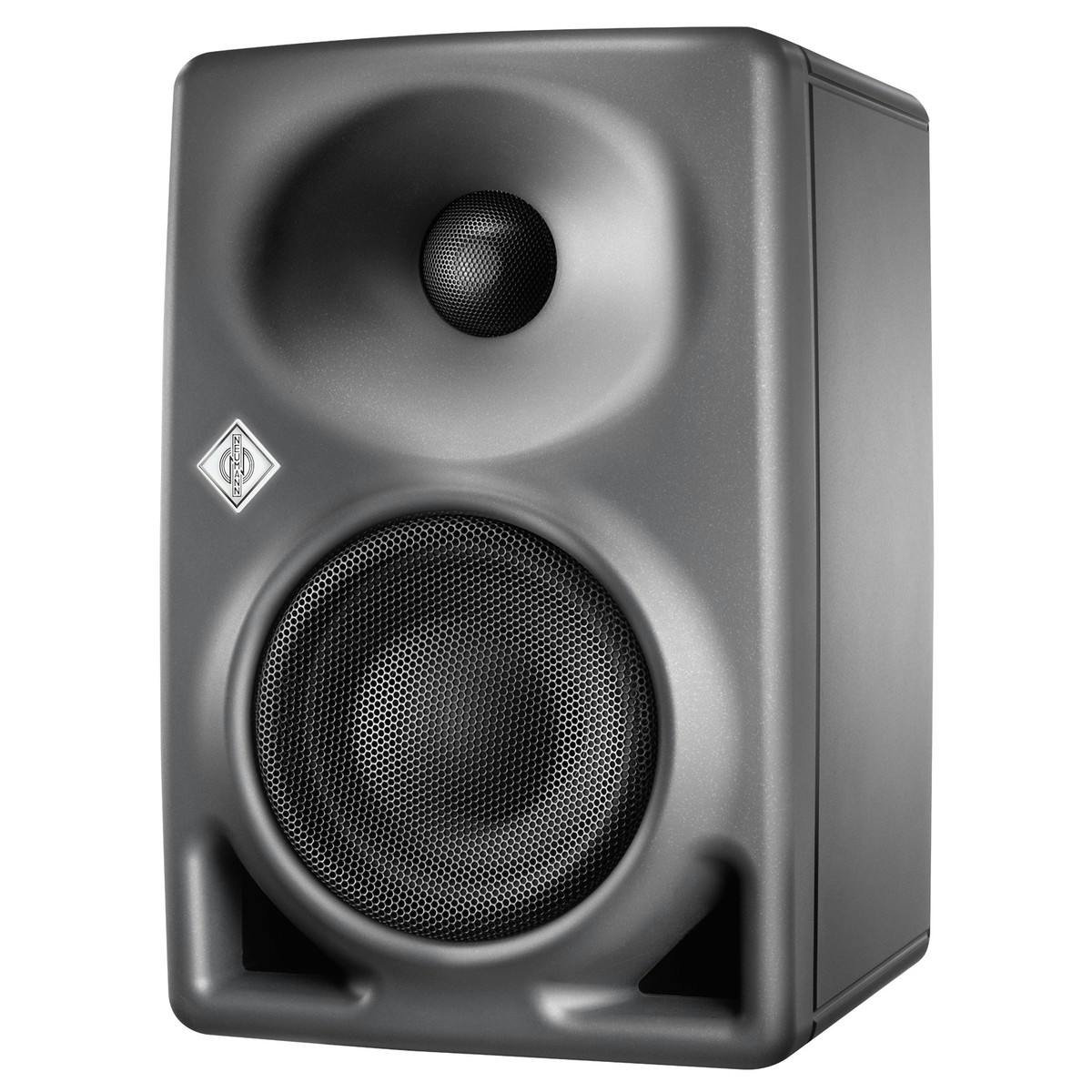 Neumann KH80 DSP Active Studio Monitor in Metallic Anthracite - 539988-1663672334892.jpg