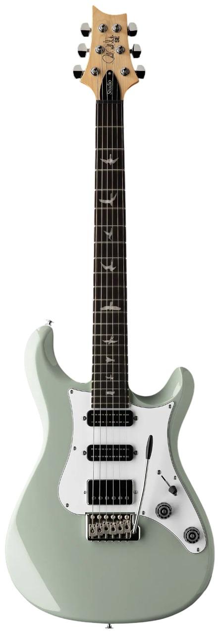 PRS SE Studio Standard Electric Guitar in Silvertone Gray - prs-se-studio-standard-5.jpg