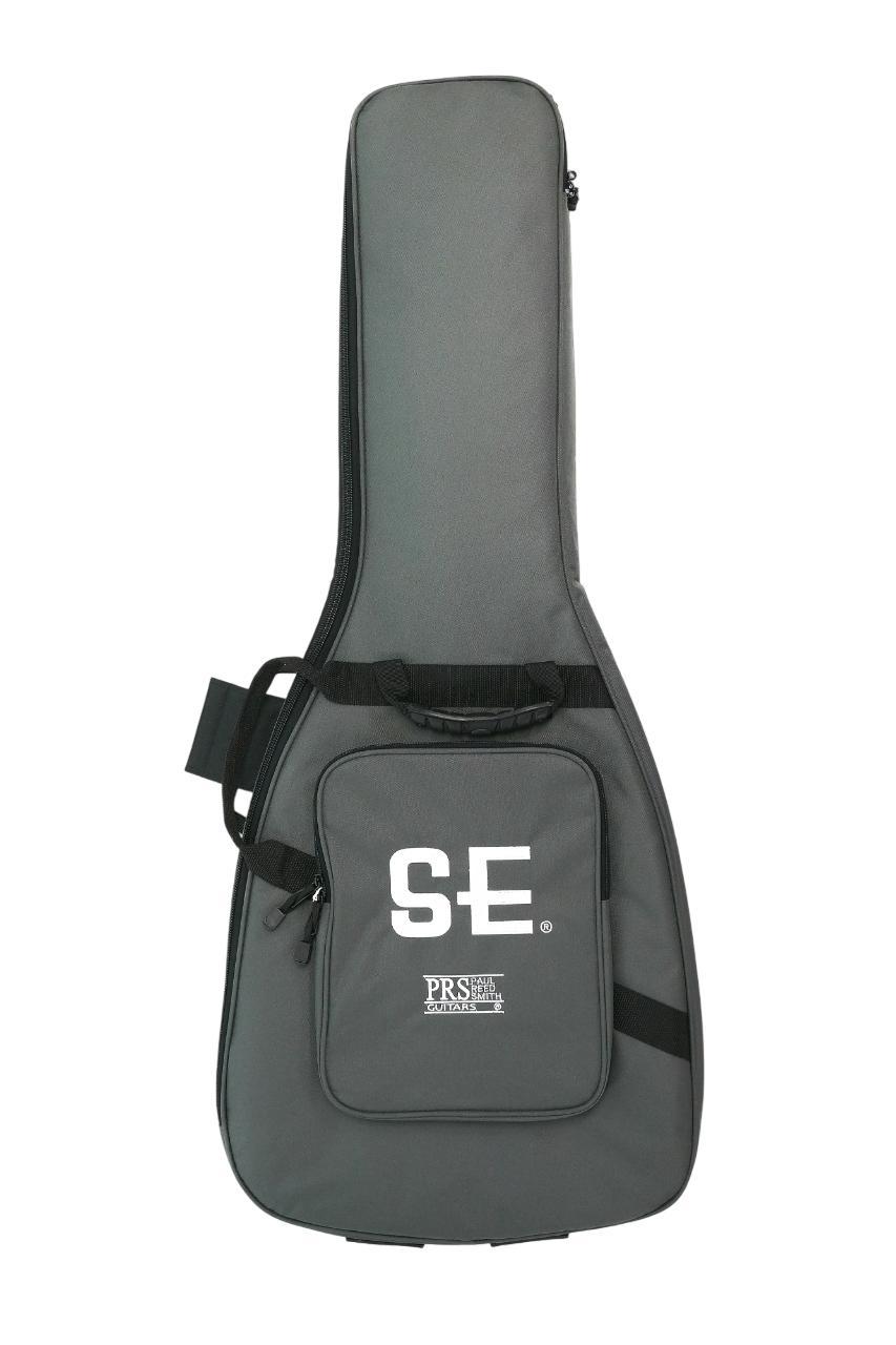 PRS SE Studio Standard Electric Guitar in Silvertone Gray - prs-se-grey-gigbag__61825.jpg