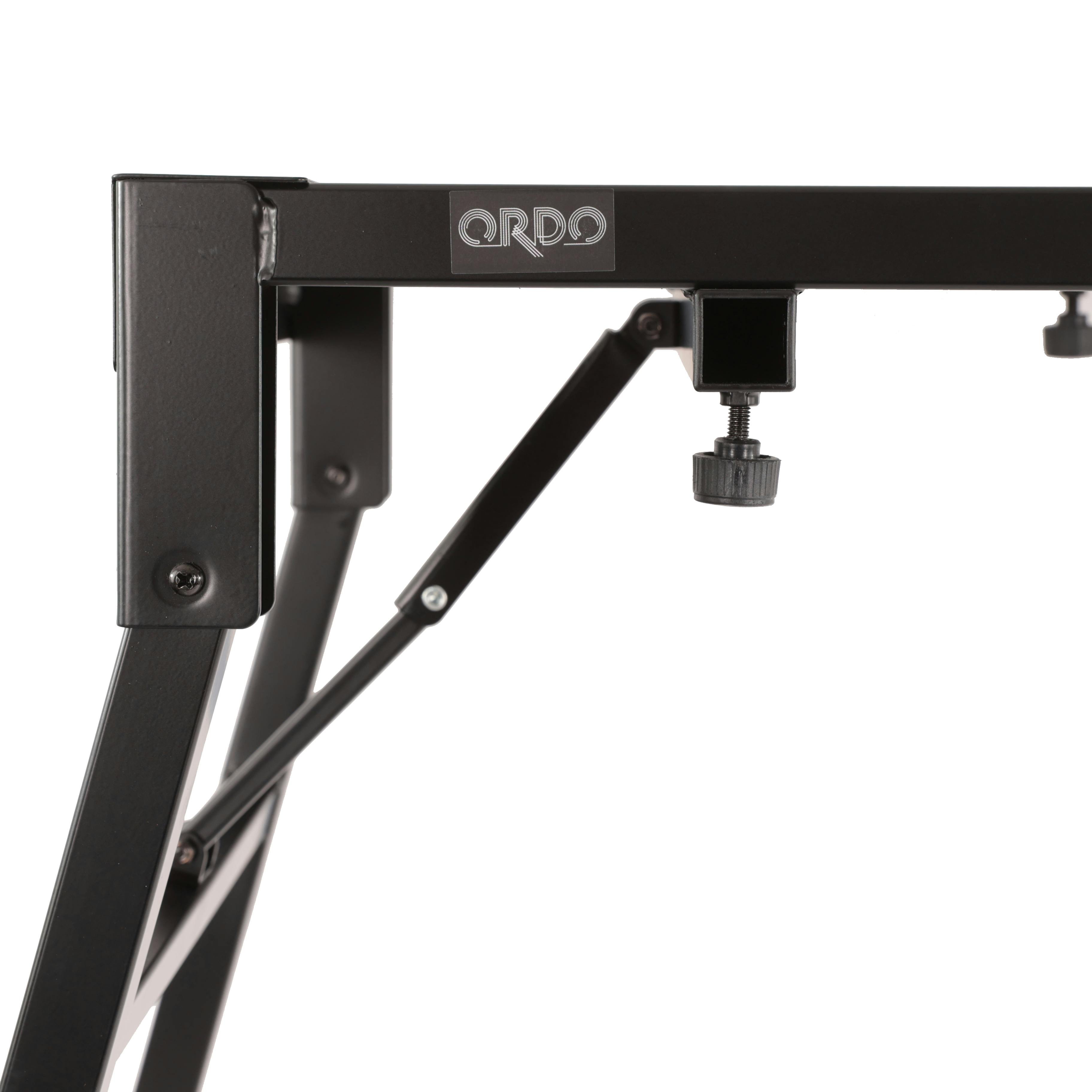 Ordo MXA1 Adjustable Mixer or Keyboard Stand - S-1KBPLT-S-1KBPLT-4.jpg