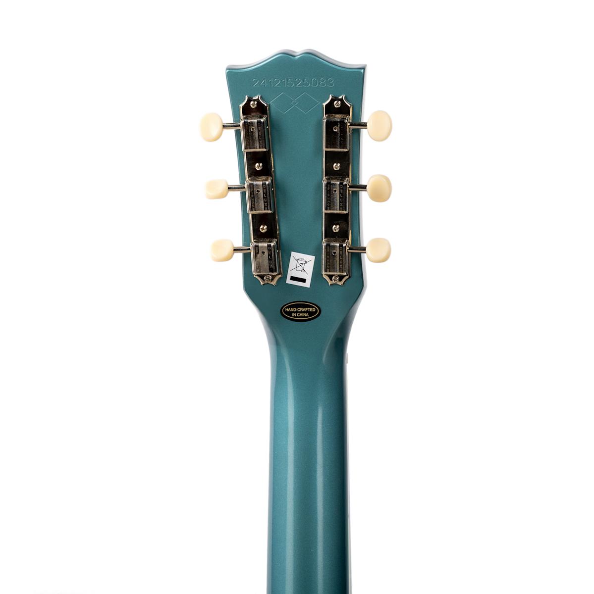 Epiphone Inspired by Gibson Custom 1960 Les Paul Special Double Cut Reissue Electric Guitar in Pelham Blue - ECLSROPENH1_hs_back_2000x2000.jpg
