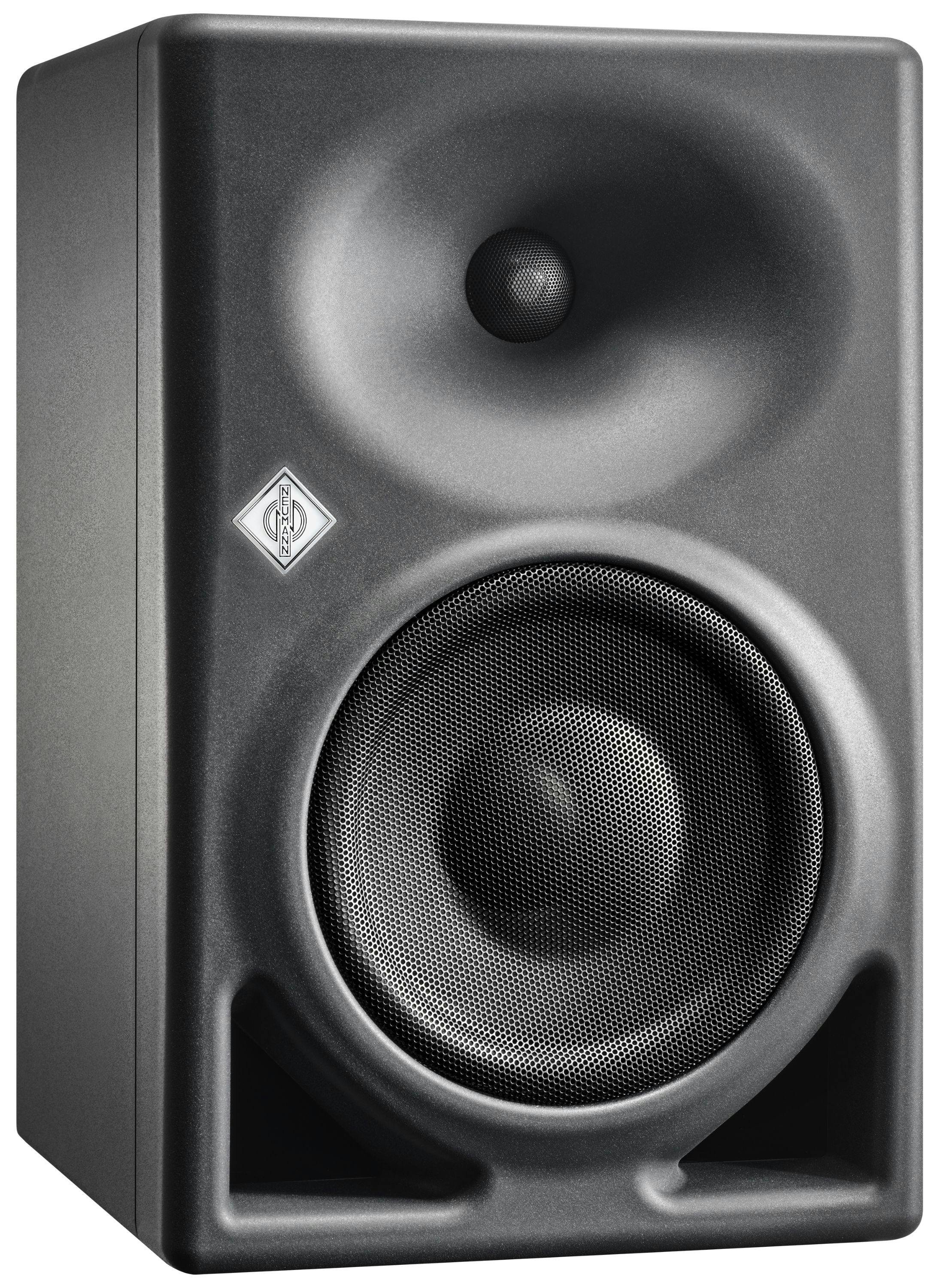 Neumann KH150 AES67 Studio Monitor - 529167-KH-150-Left_Neumann-Studio-Monitor_MR.jpg