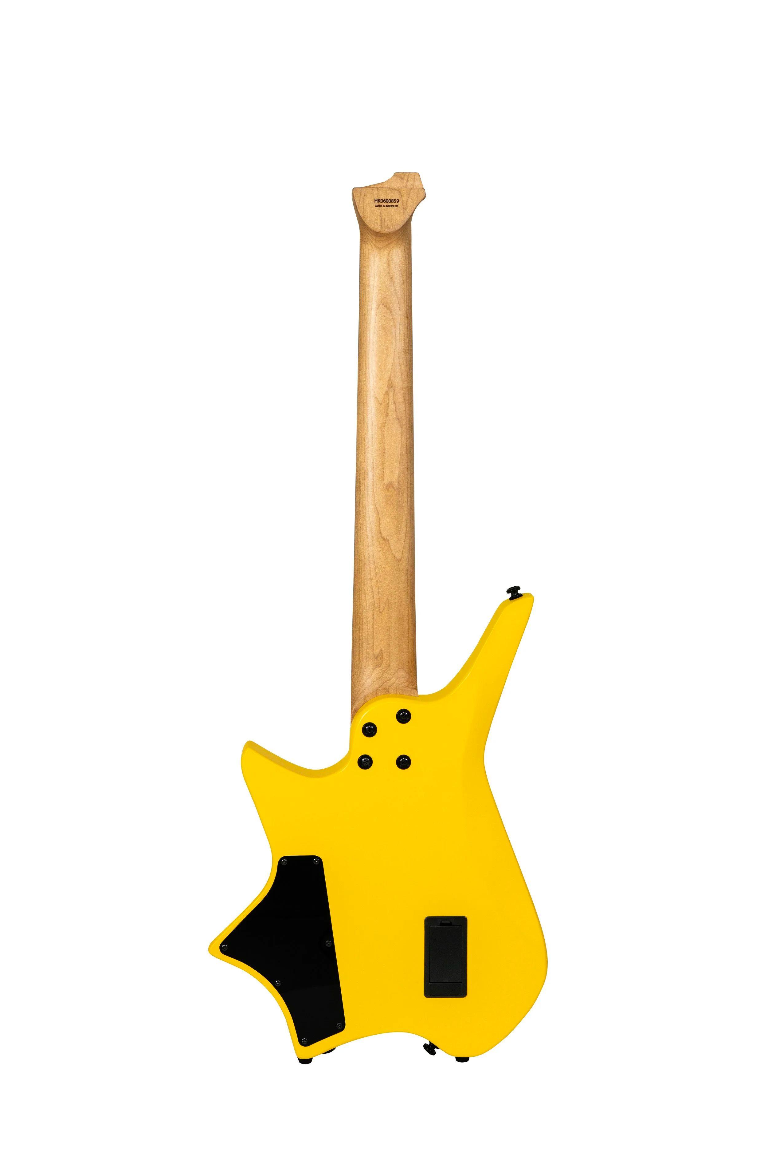 HILS HZ7 Headless Multi-Scale 7-String Electric Guitar in Honey Yellow - HZ7HY (3)_compressed.jpg